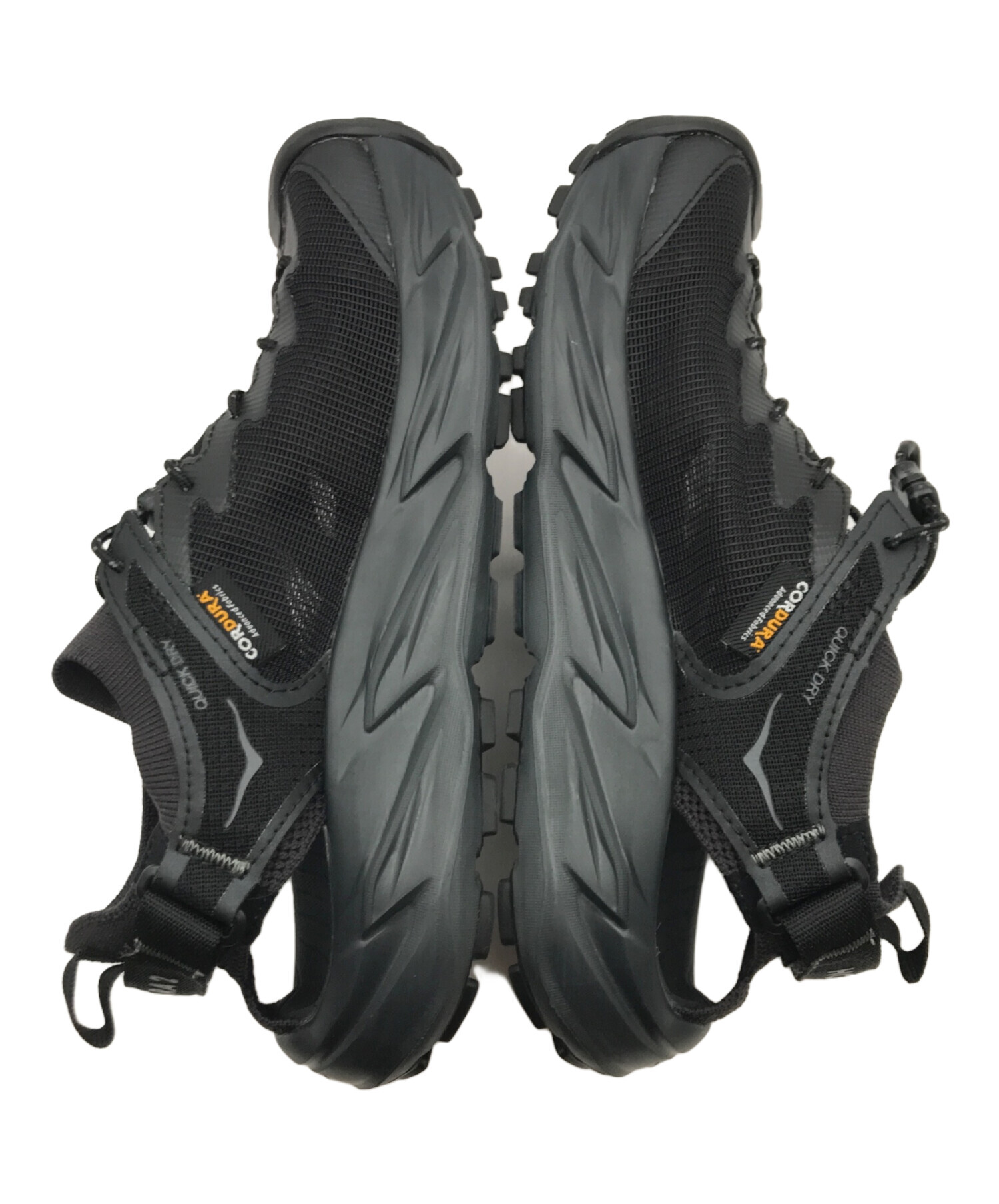 中古・古着通販】HOKAONEONE (ホカオネオネ) W HOPARA 2 ブラック 
