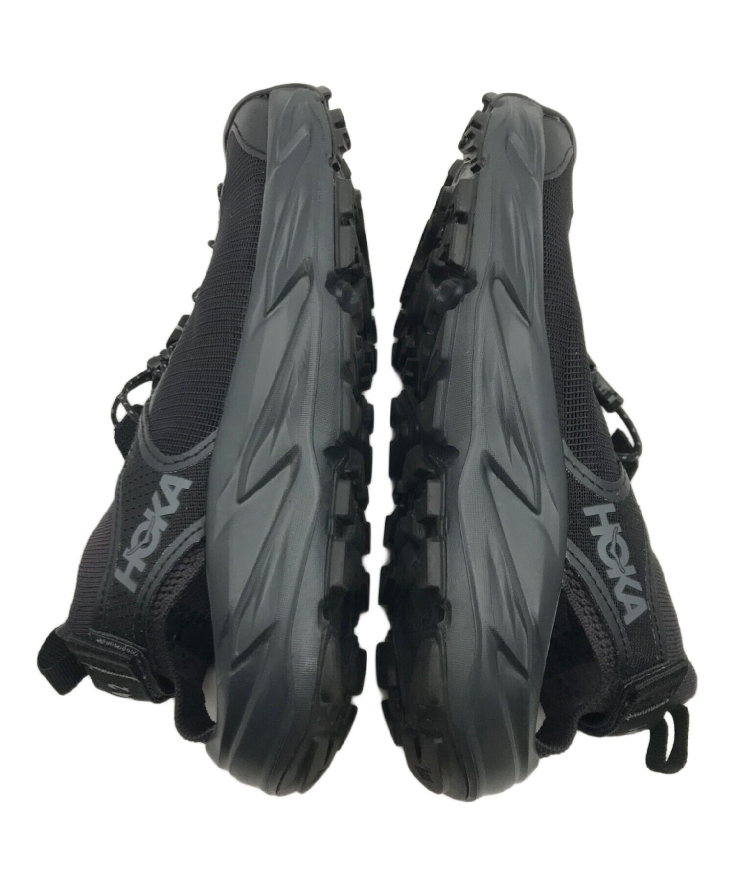 中古・古着通販】HOKAONEONE (ホカオネオネ) W HOPARA 2 ブラック 