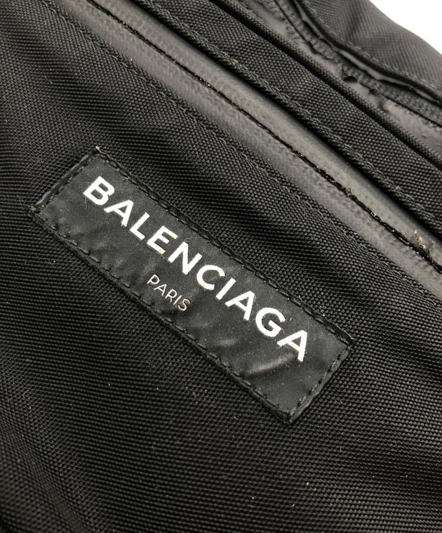 中古・古着通販】BALENCIAGA (バレンシアガ) クロスボディバッグ