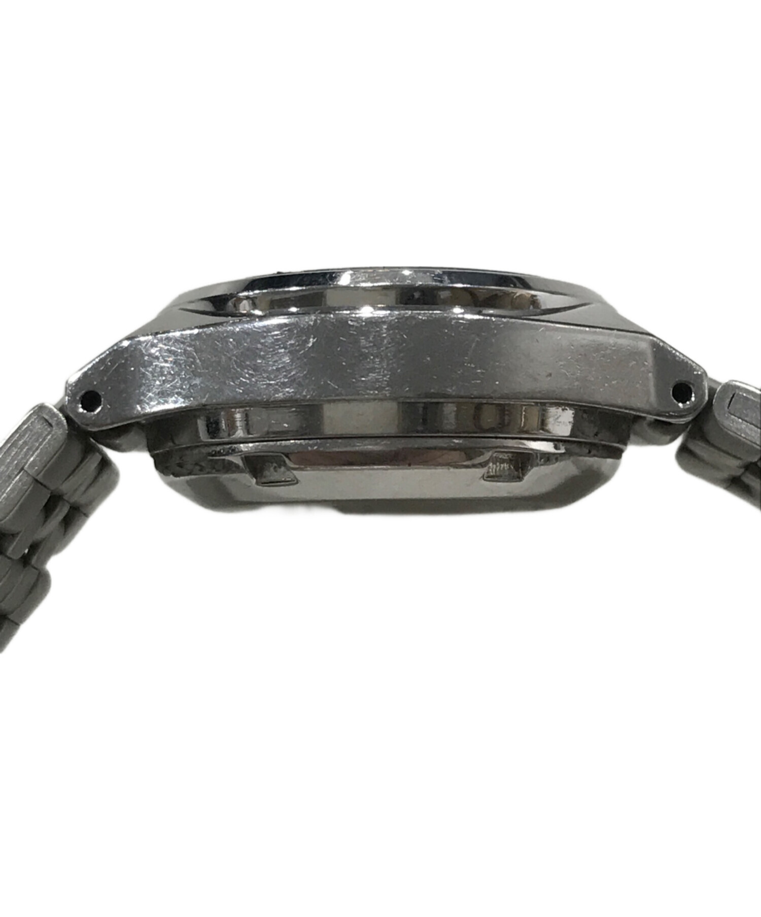 中古・古着通販】SEIKO (セイコー) 自動巻き腕時計Seiko 5｜ブランド