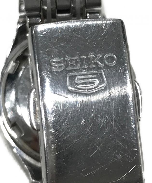 中古・古着通販】SEIKO (セイコー) 自動巻き腕時計Seiko 5｜ブランド