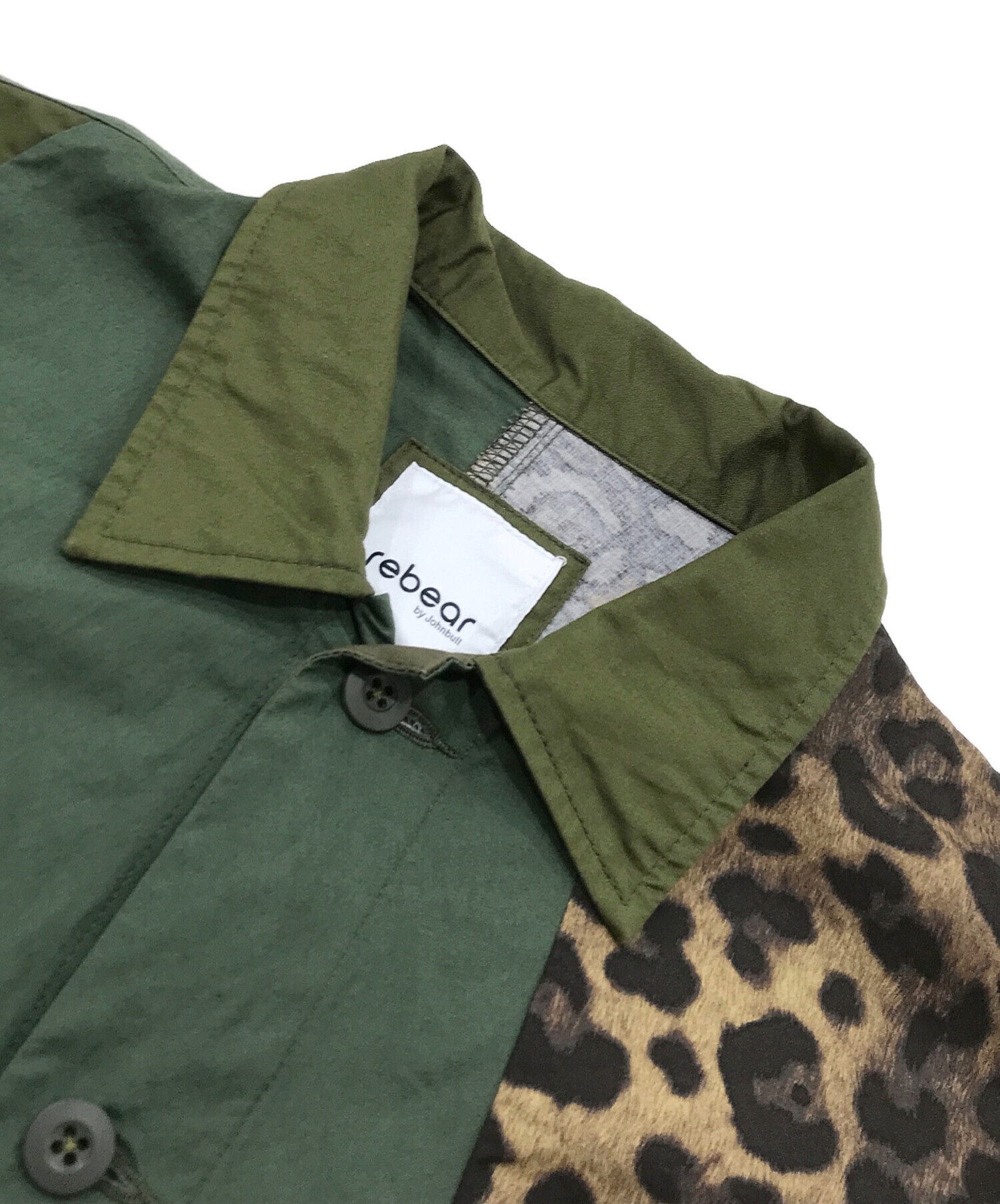 中古・古着通販】rebear by johnbull (リベアバイジョンブル 