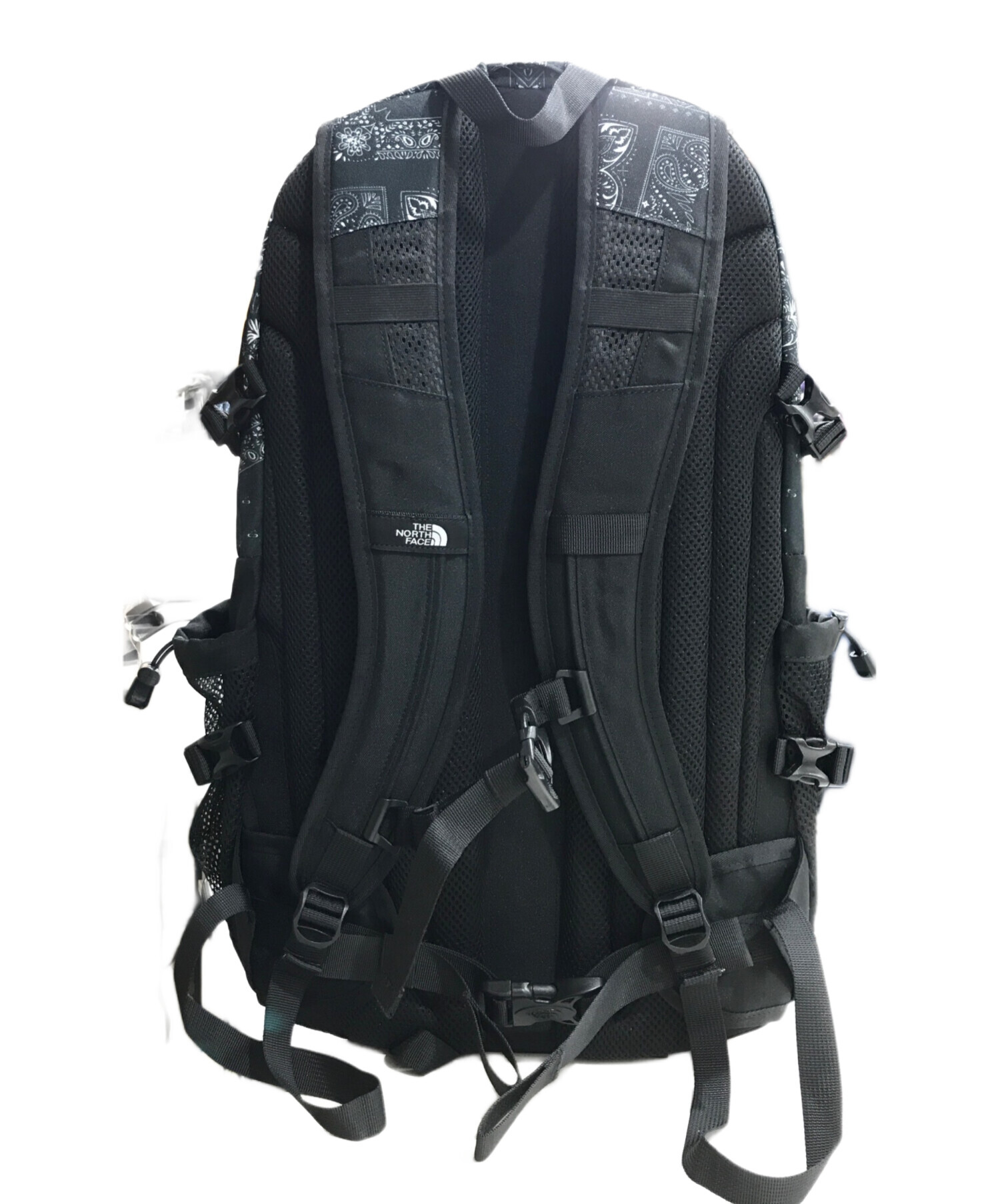 中古・古着通販】THE NORTH FACE (ザ ノース フェイス) BIG SHOT