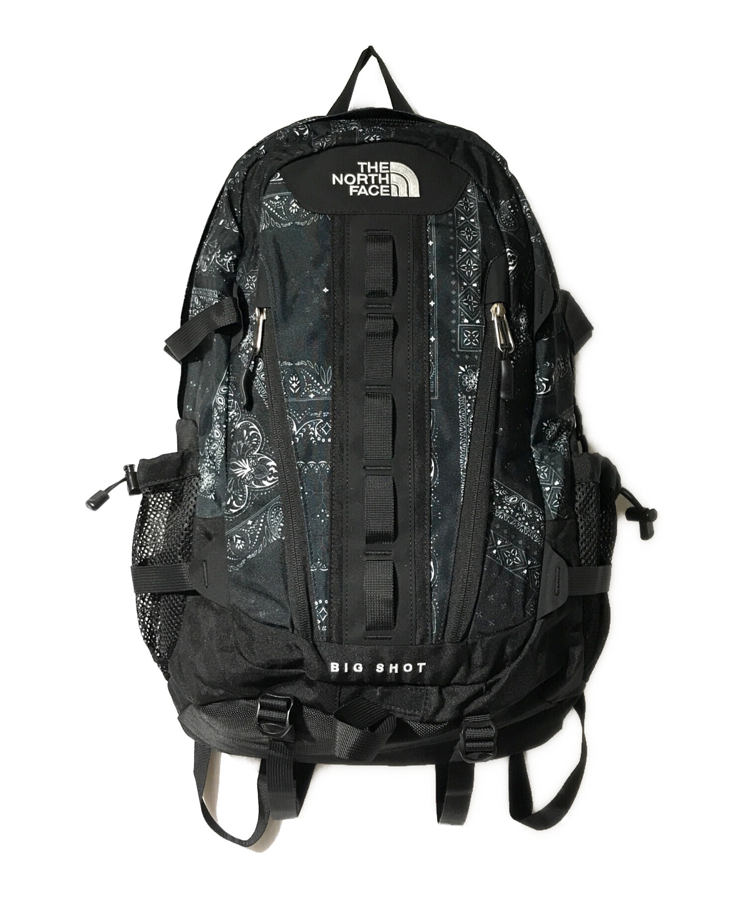 中古・古着通販】THE NORTH FACE (ザ ノース フェイス) BIG SHOT 中古・古着通販】THE NORTH FACE (ザ ノース フェイス) BIG SHOT