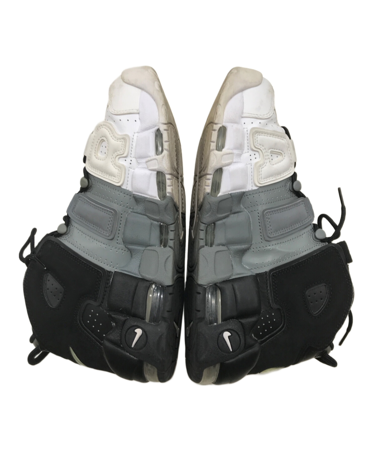 中古・古着通販】NIKE (ナイキ) エア モア アップテンポ 