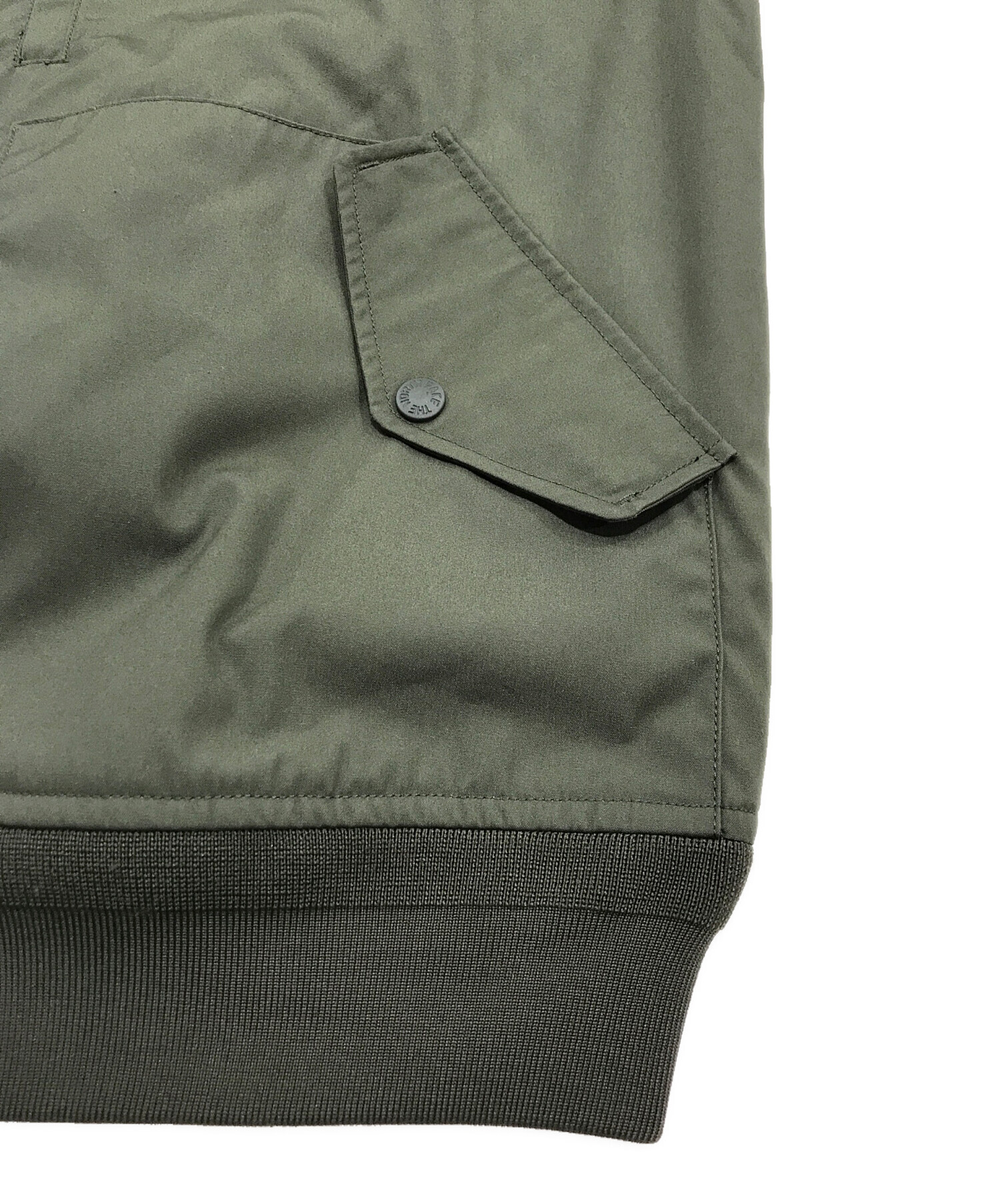 中古・古着通販】THE NORTHFACE PURPLELABEL (ザ・ノース