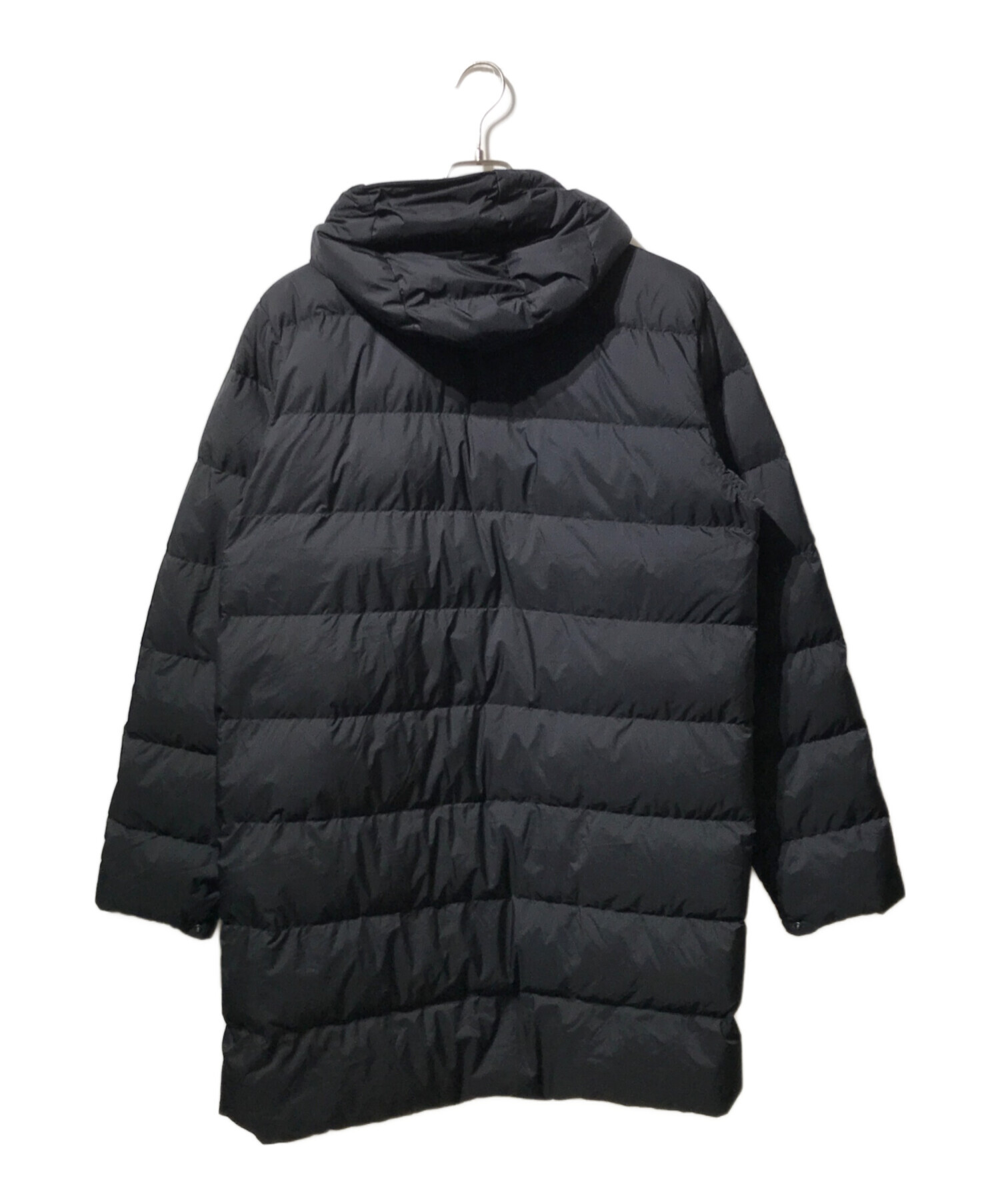中古・古着通販】mont-bell (モンベル) スペリオダウントラベルコート 