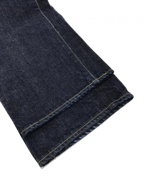 中古・古着通販】INTERIM (インテリム) デニムパンツ インディゴ