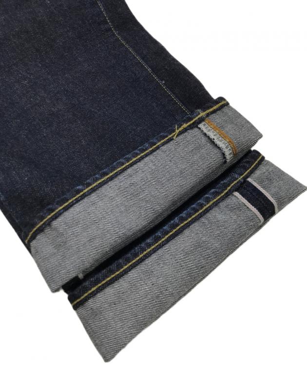 中古・古着通販】INTERIM (インテリム) デニムパンツ インディゴ