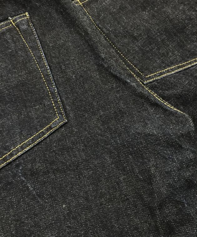 中古・古着通販】INTERIM (インテリム) デニムパンツ インディゴ