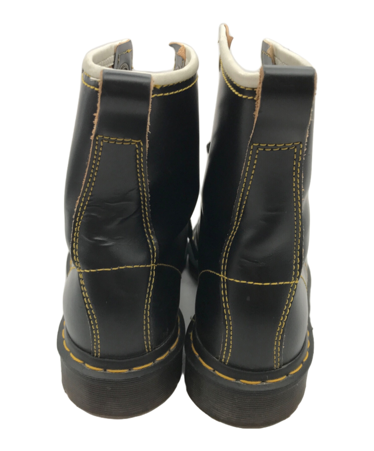 中古・古着通販】Dr.Martens (ドクターマーチン) モンキーブーツ