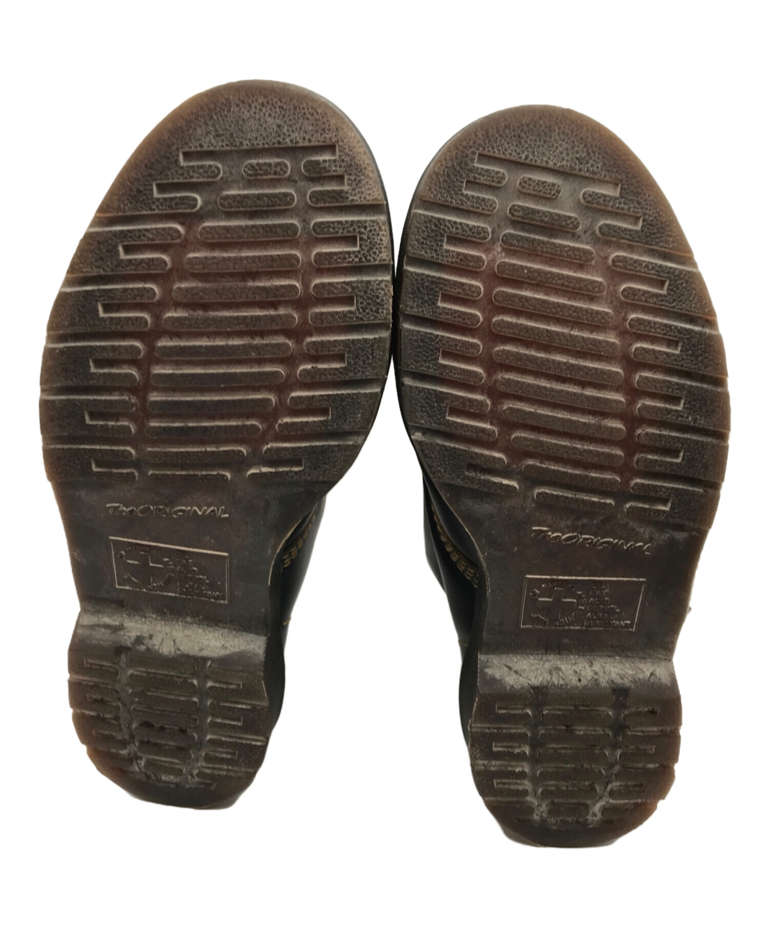 中古・古着通販】Dr.Martens (ドクターマーチン) モンキーブーツ