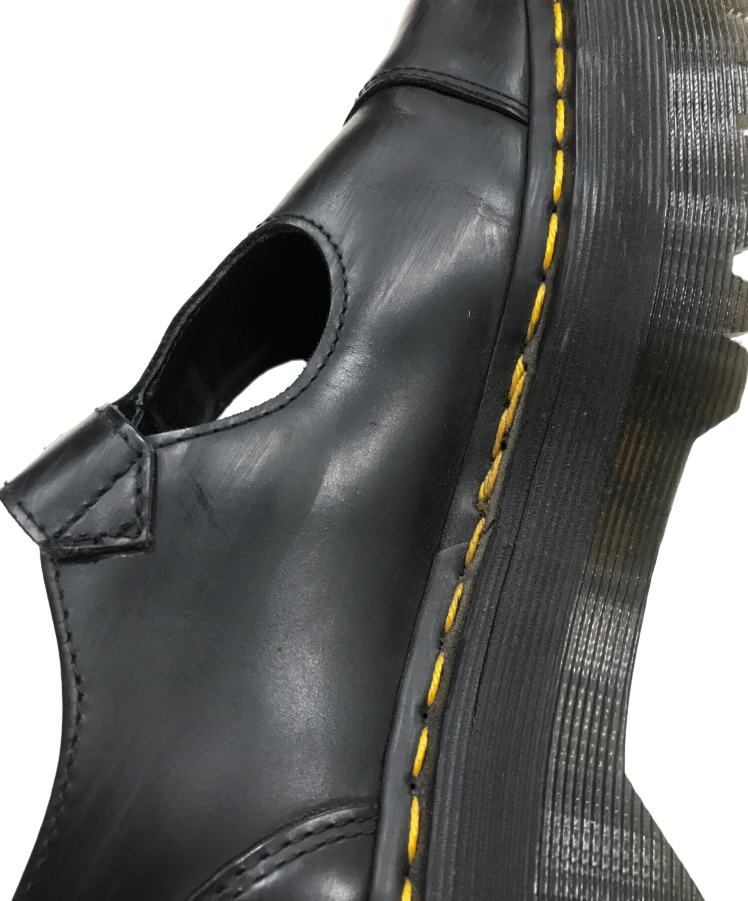 中古・古着通販】Dr.Martens (ドクターマーチン) BETHANメリー