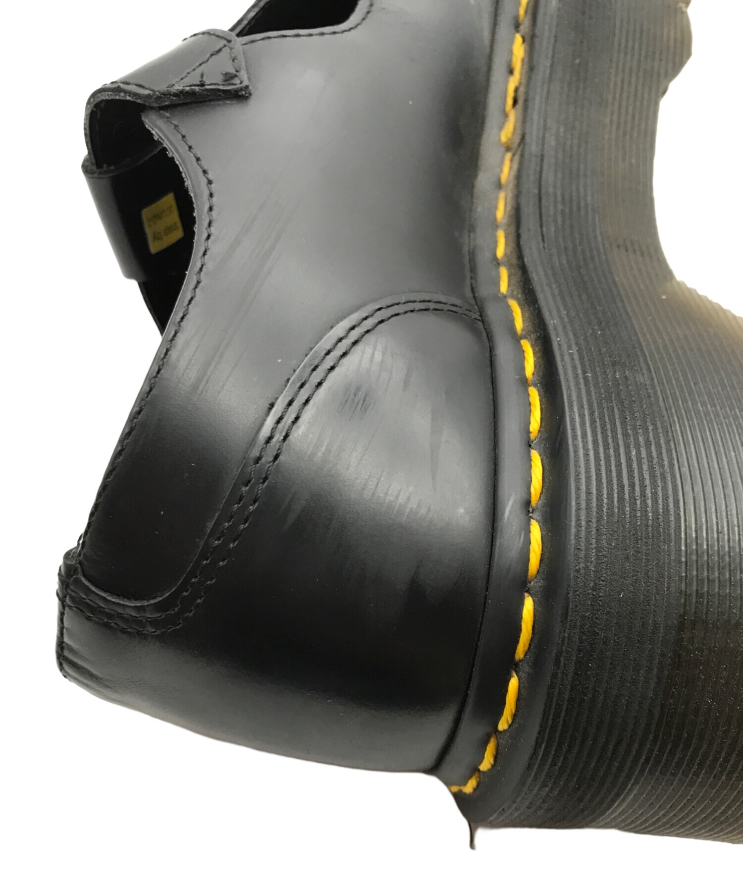 中古・古着通販】Dr.Martens (ドクターマーチン) BETHANメリージェーン