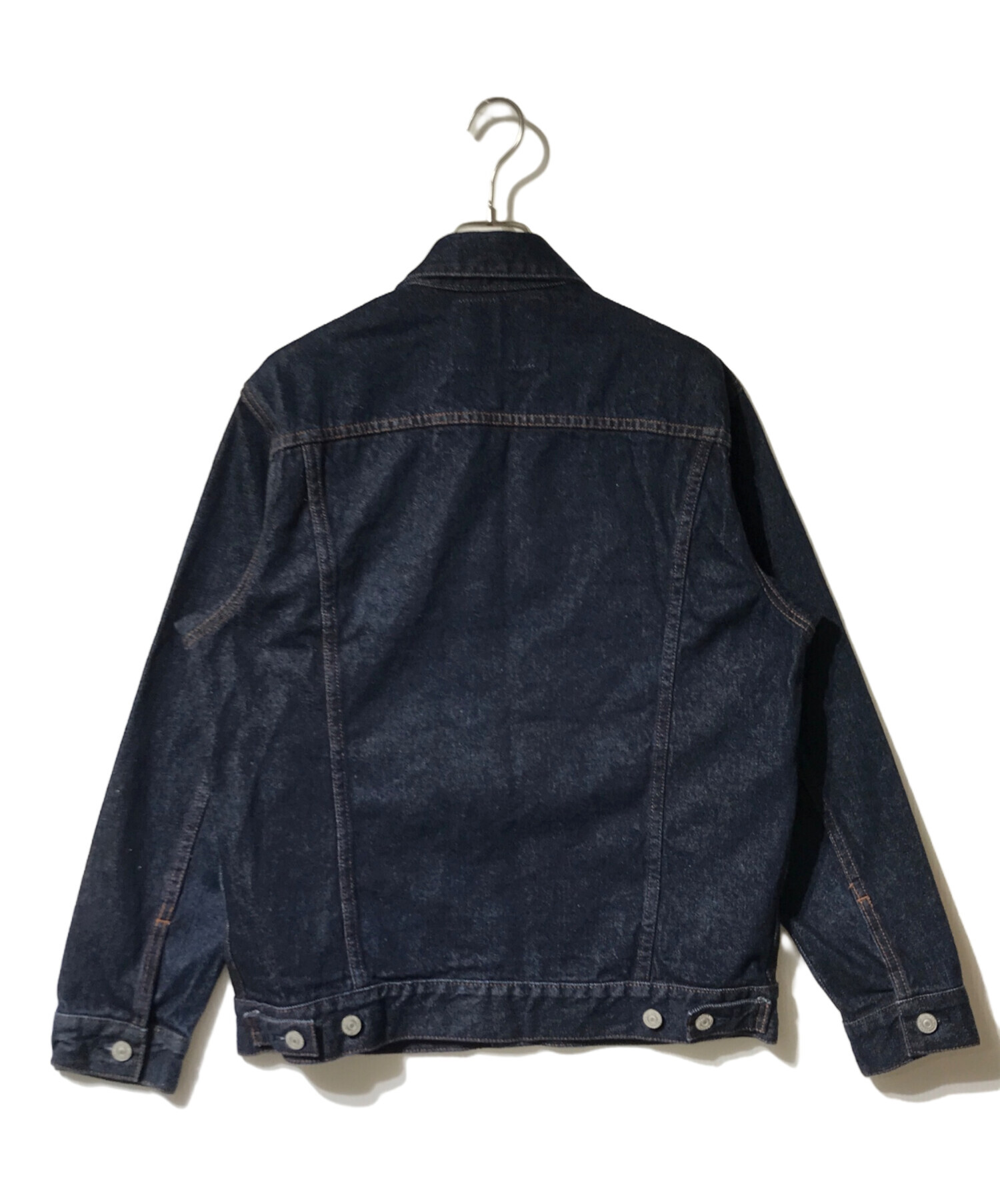 中古・古着通販】EDWIN (エドウィン) NE-NET (ネネット) デニム