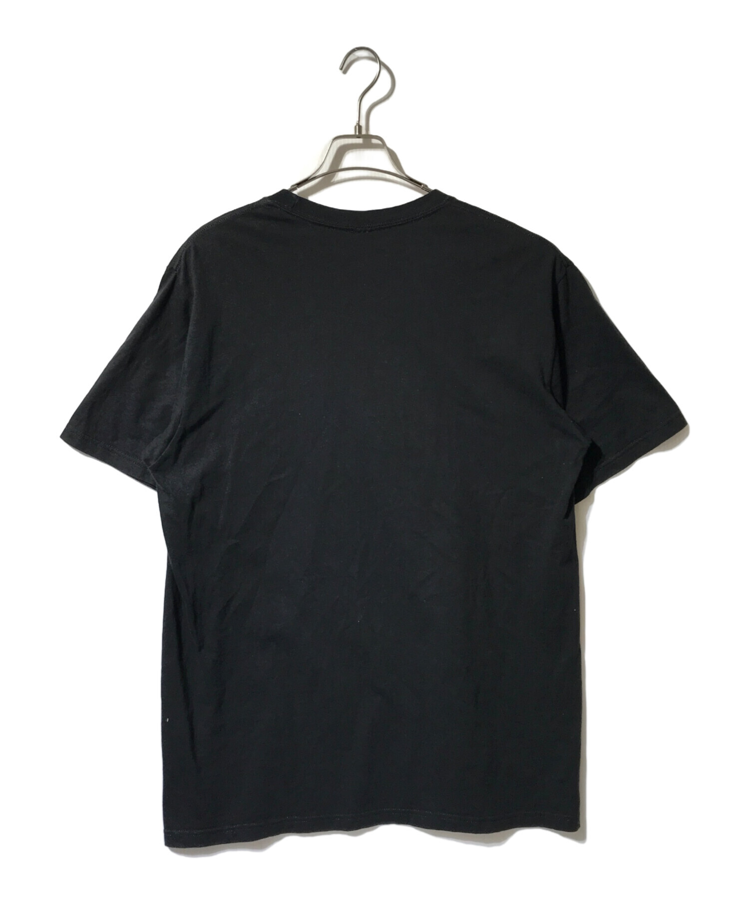中古・古着通販】SUPREME (シュプリーム) 96 crew tee ブラック サイズ