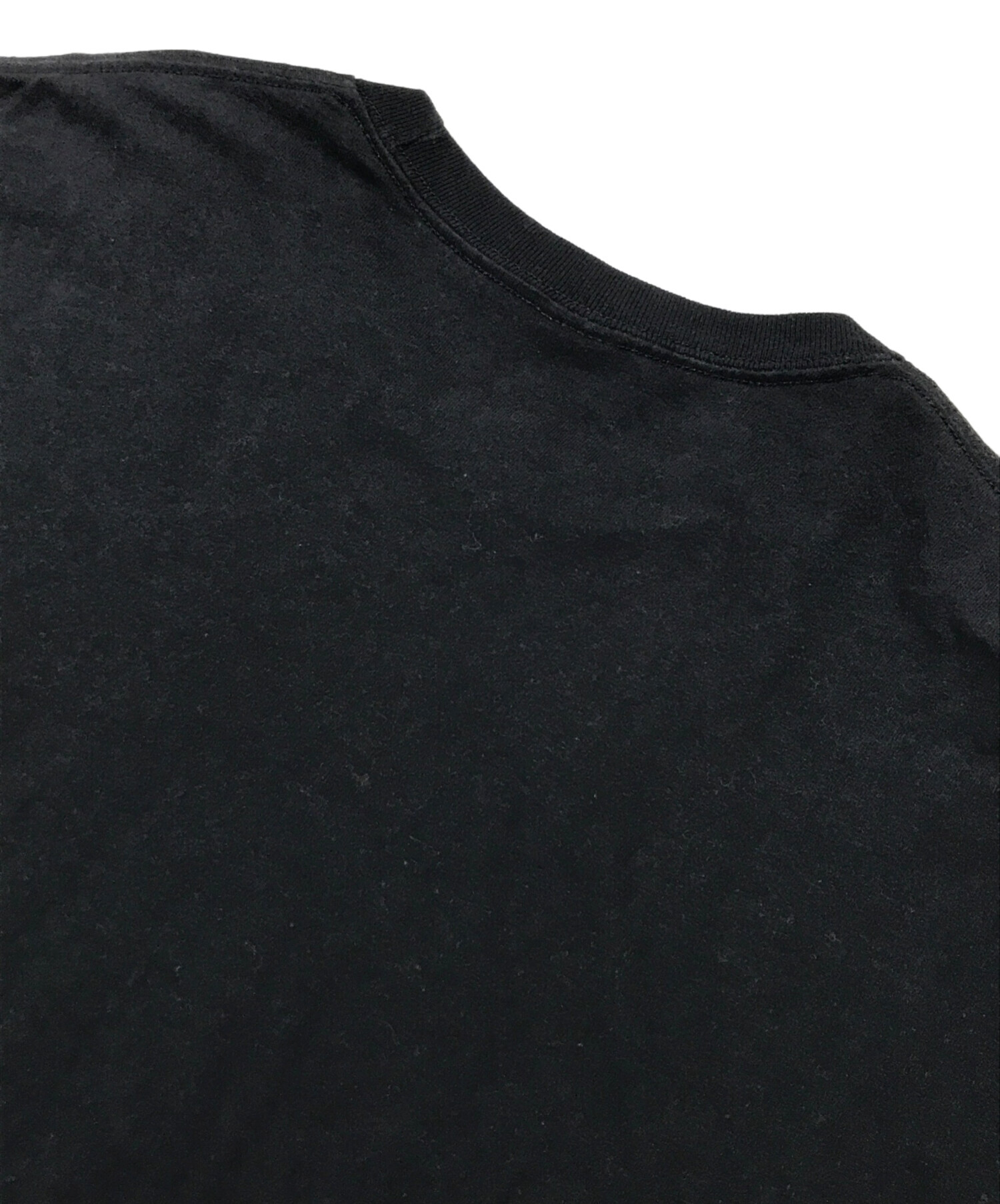 中古・古着通販】SUPREME (シュプリーム) 96 crew tee ブラック サイズ