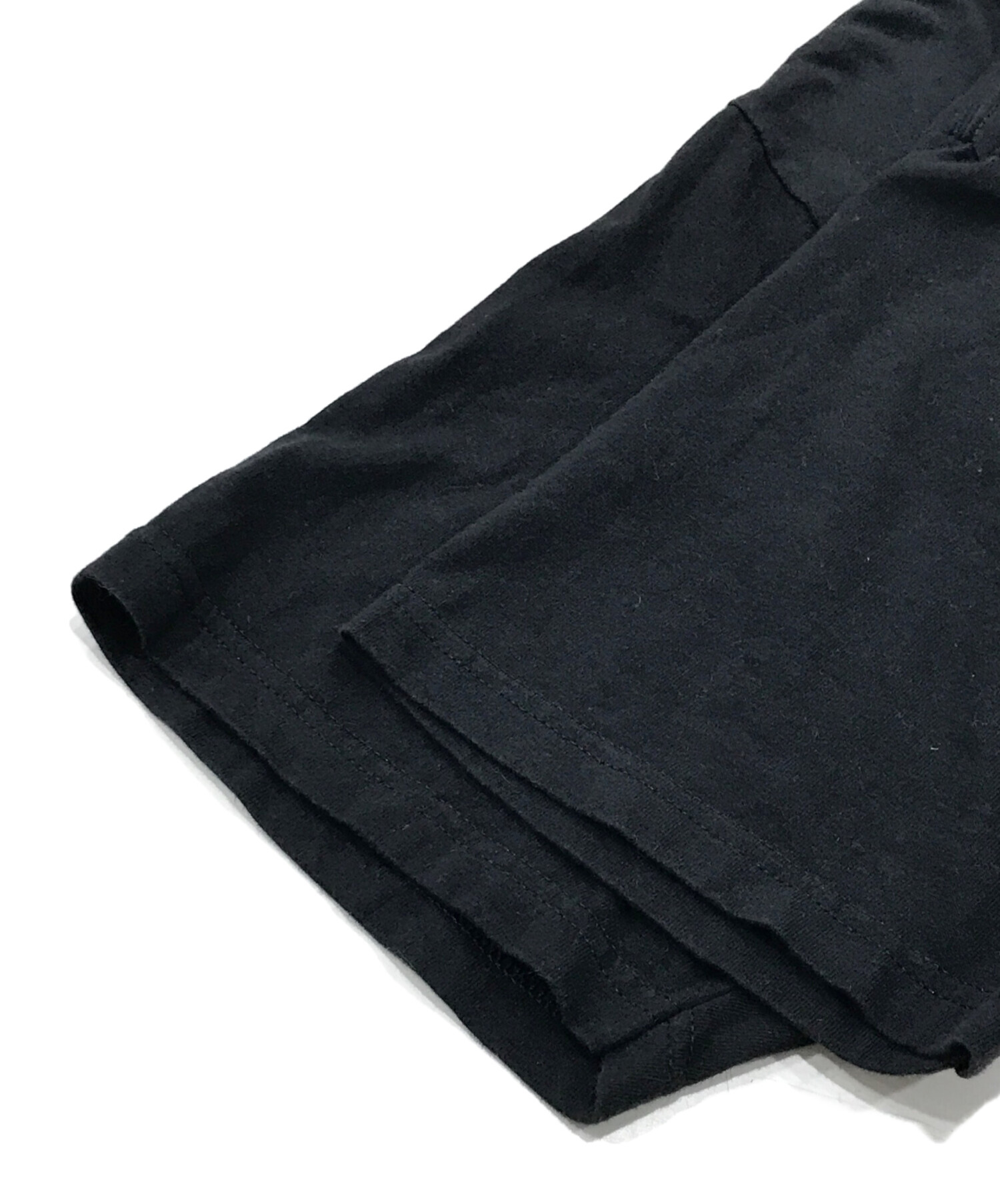 中古・古着通販】SUPREME (シュプリーム) 96 crew tee ブラック サイズ