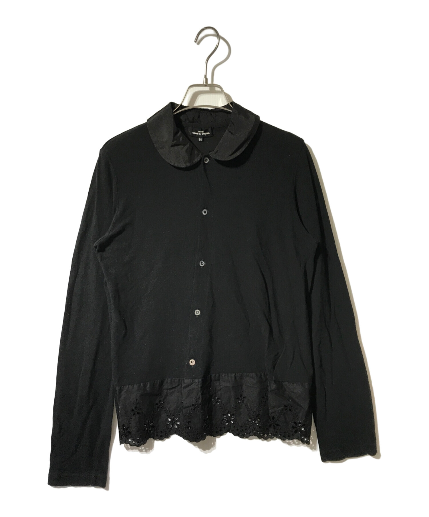 中古・古着通販】COMME des GARCONS tricot (コムデギャルソントリコ 