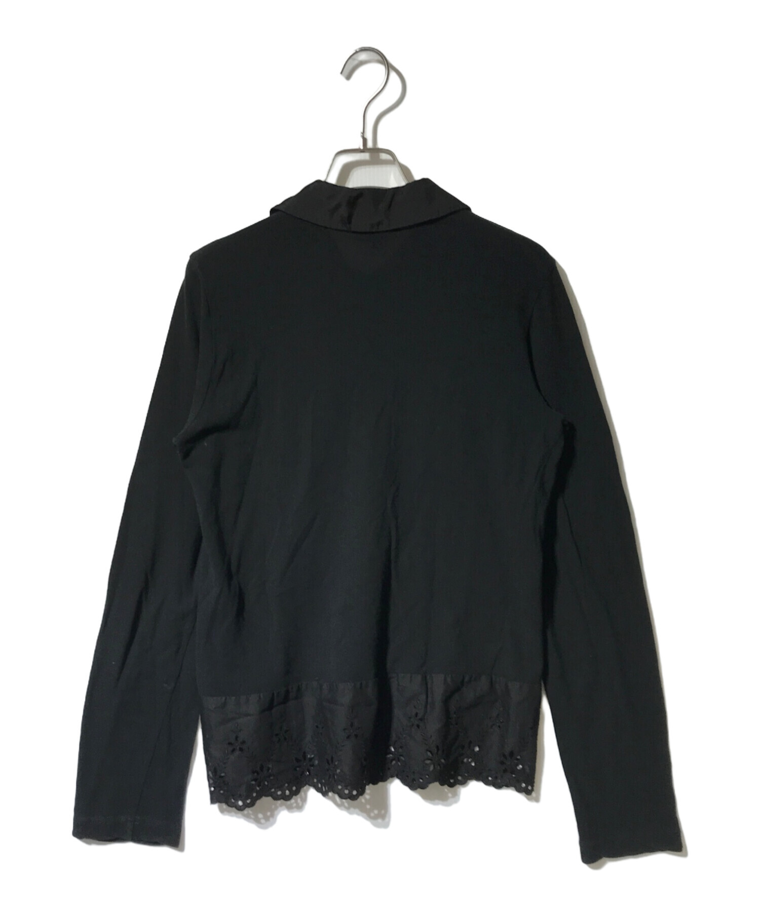 中古・古着通販】COMME des GARCONS tricot (コムデギャルソントリコ 