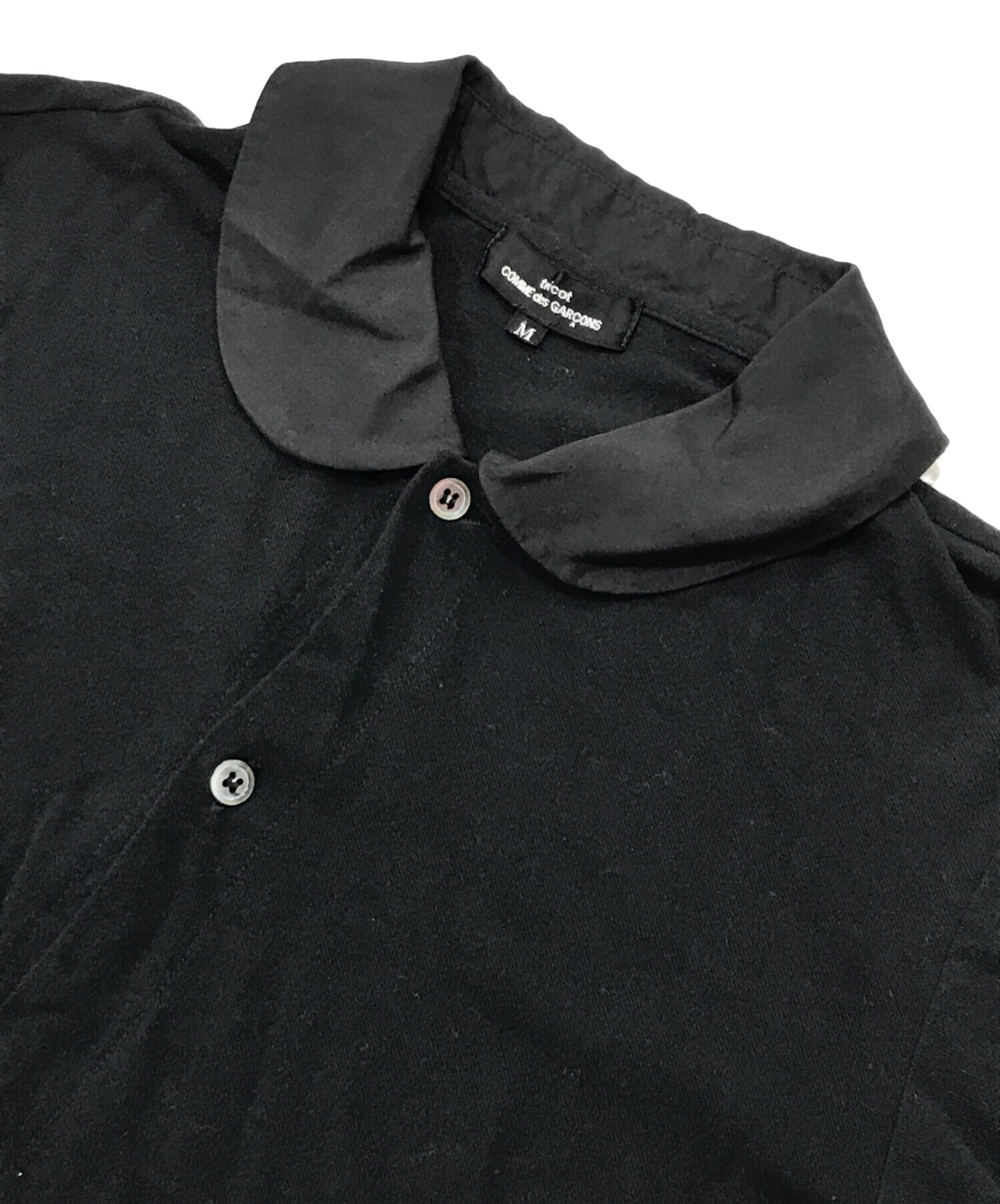 中古・古着通販】COMME des GARCONS tricot (コムデギャルソントリコ 