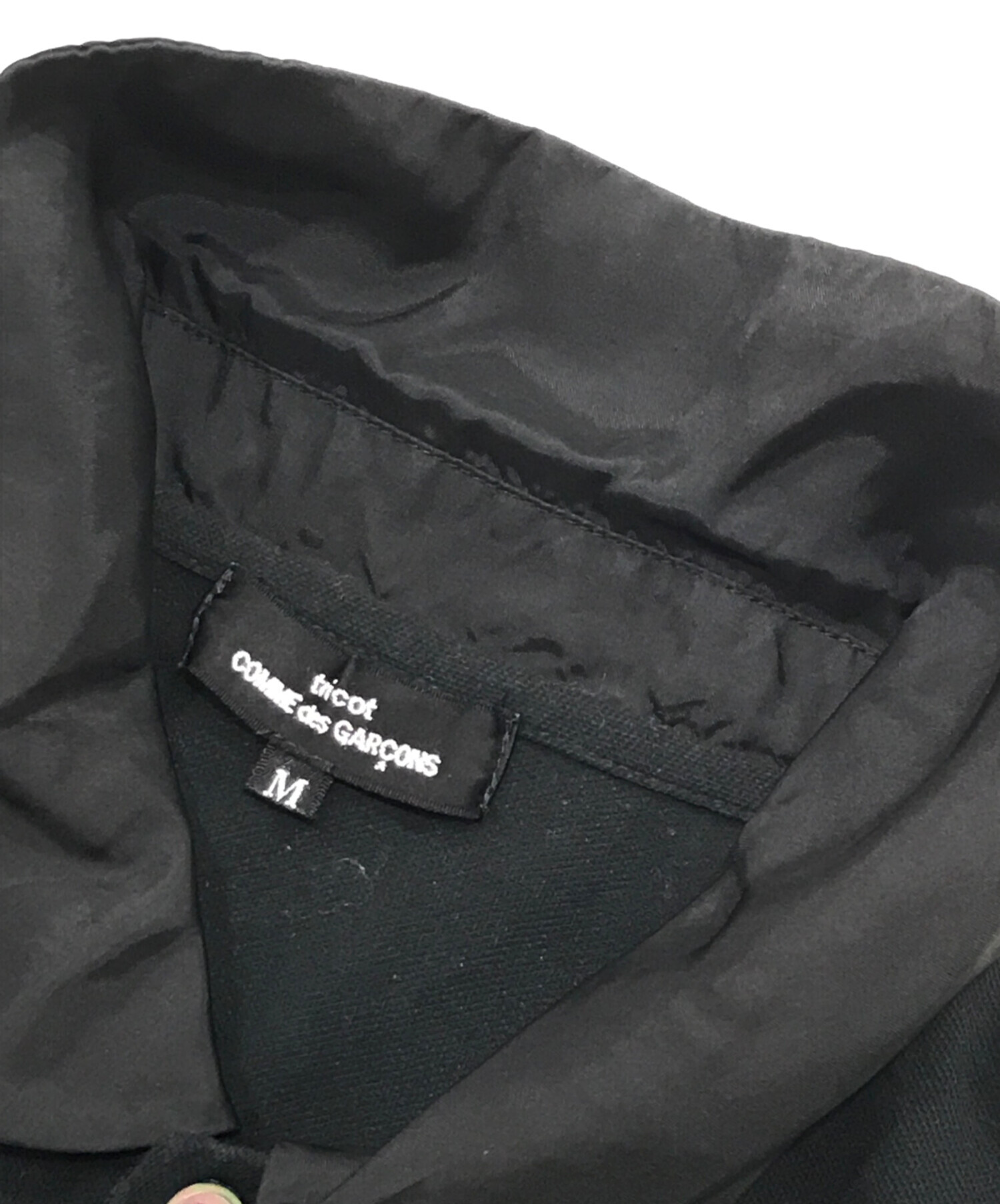 中古・古着通販】COMME des GARCONS tricot (コムデギャルソントリコ 