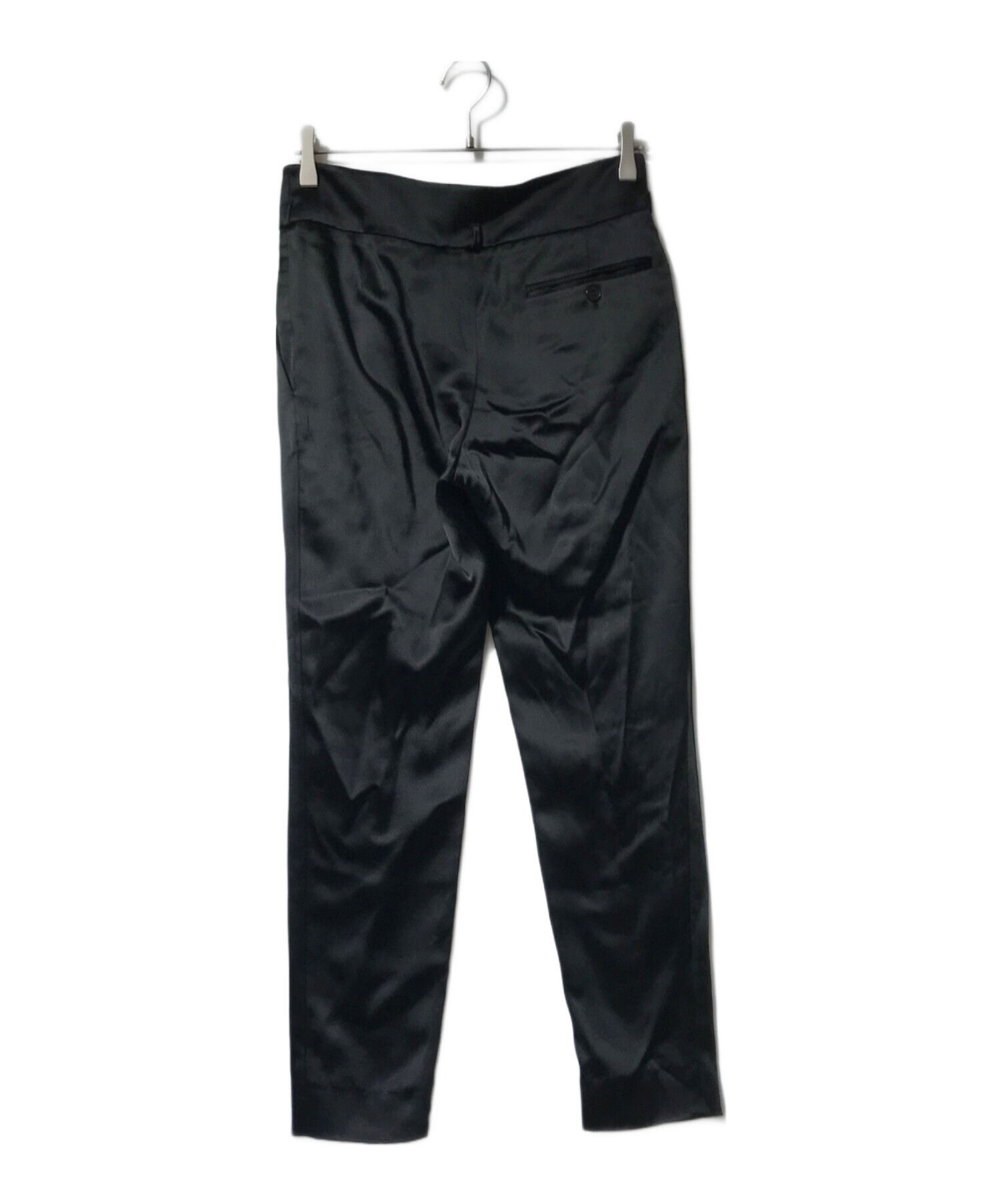 中古・古着通販】Saint Laurent Paris (サンローランパリ) スラックス