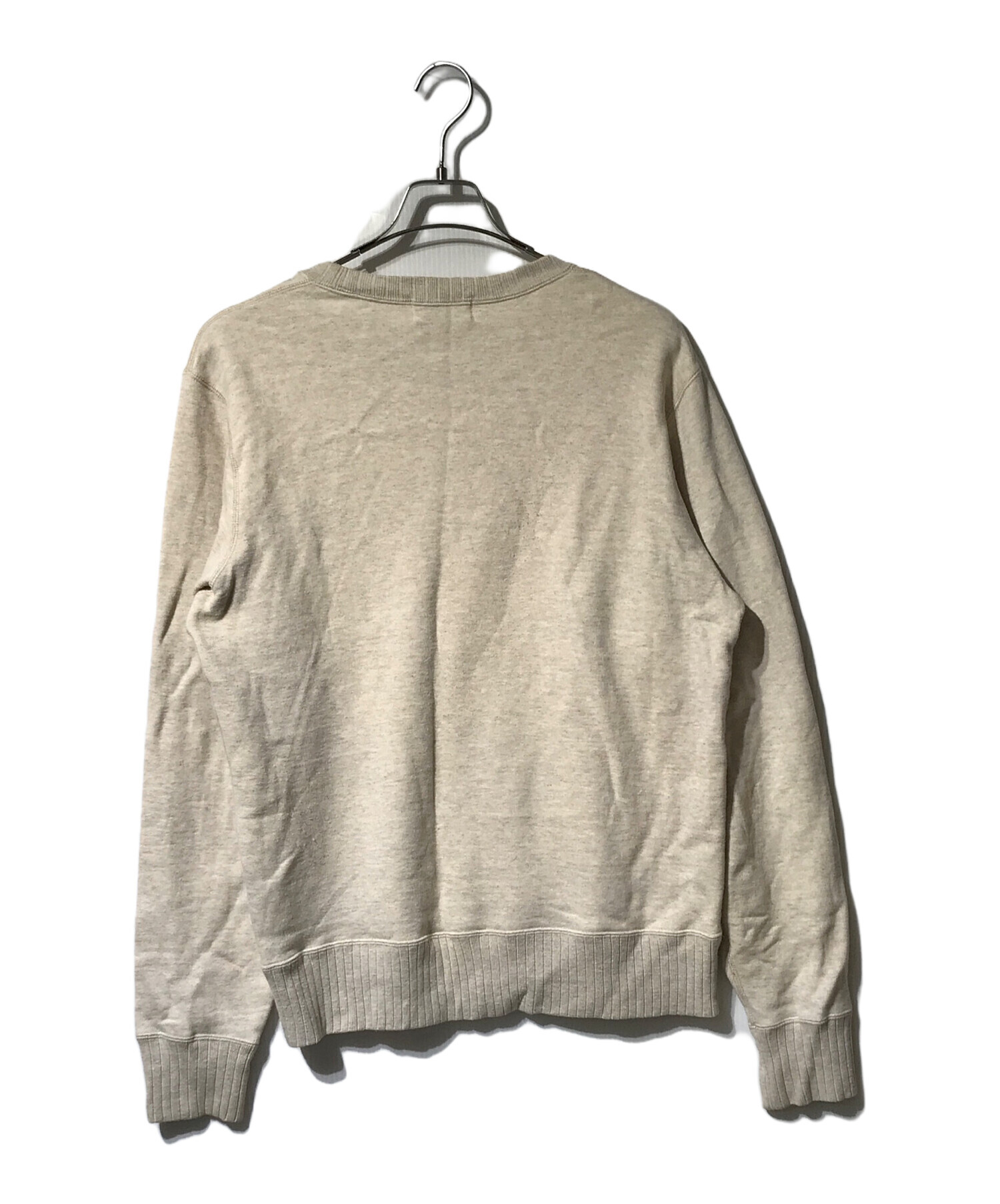 中古・古着通販】A BATHING APE (ア ベイシング エイプ) カレッジロゴ 