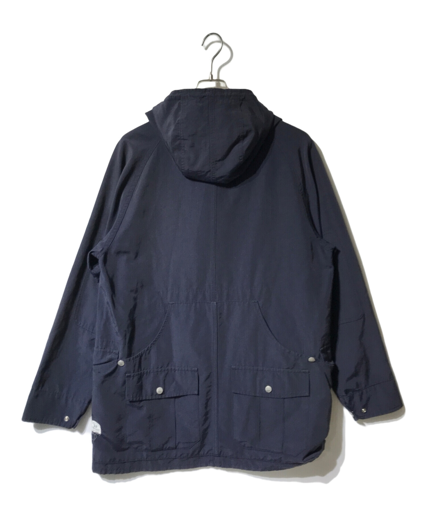 sassafras マウンテンパーカー　タイガーカモ ササフラス タイガーカモマウンテンパーカー