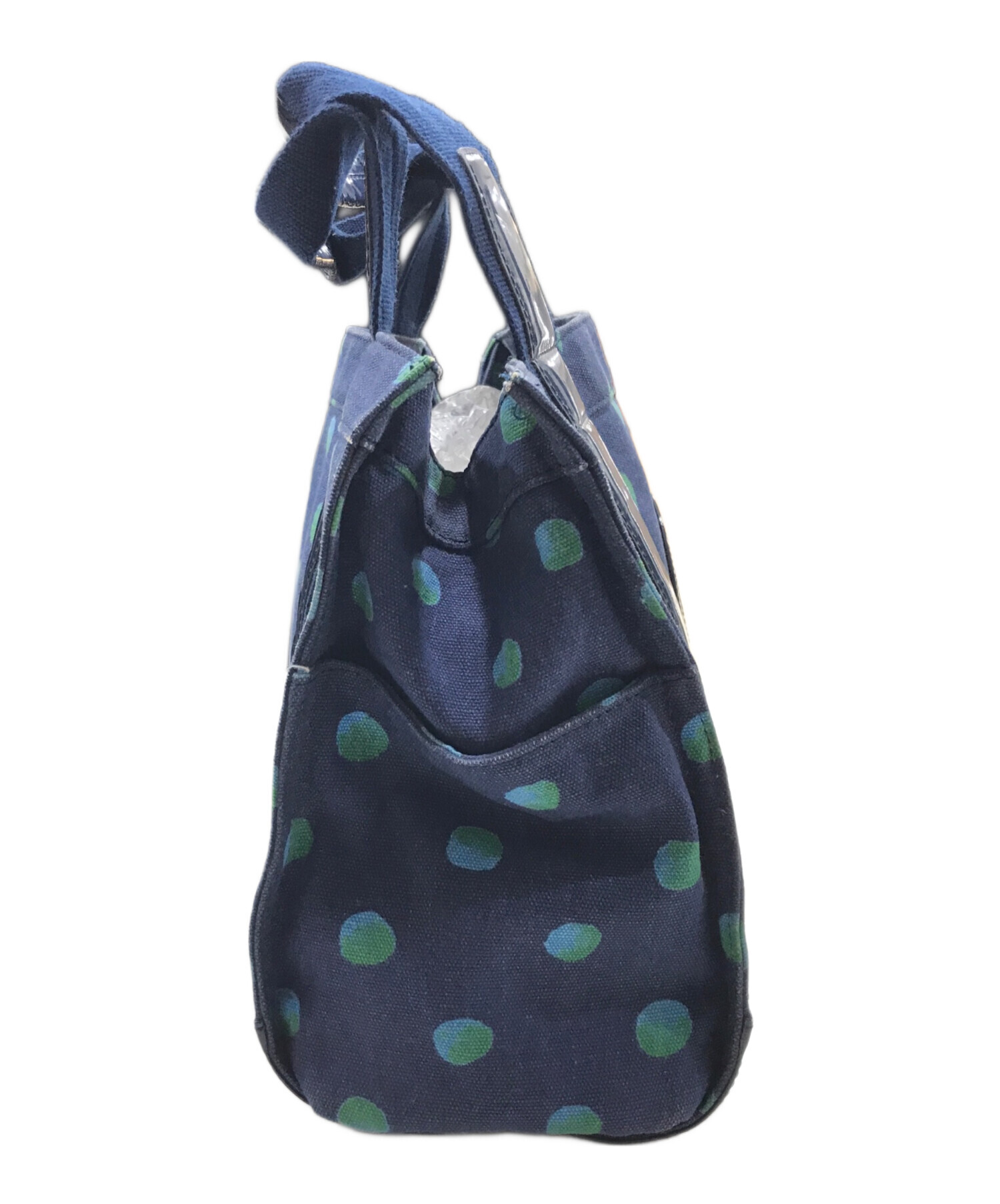 中古・古着通販】TORY BURCH (トリーバーチ) エラ トートバッグ 
