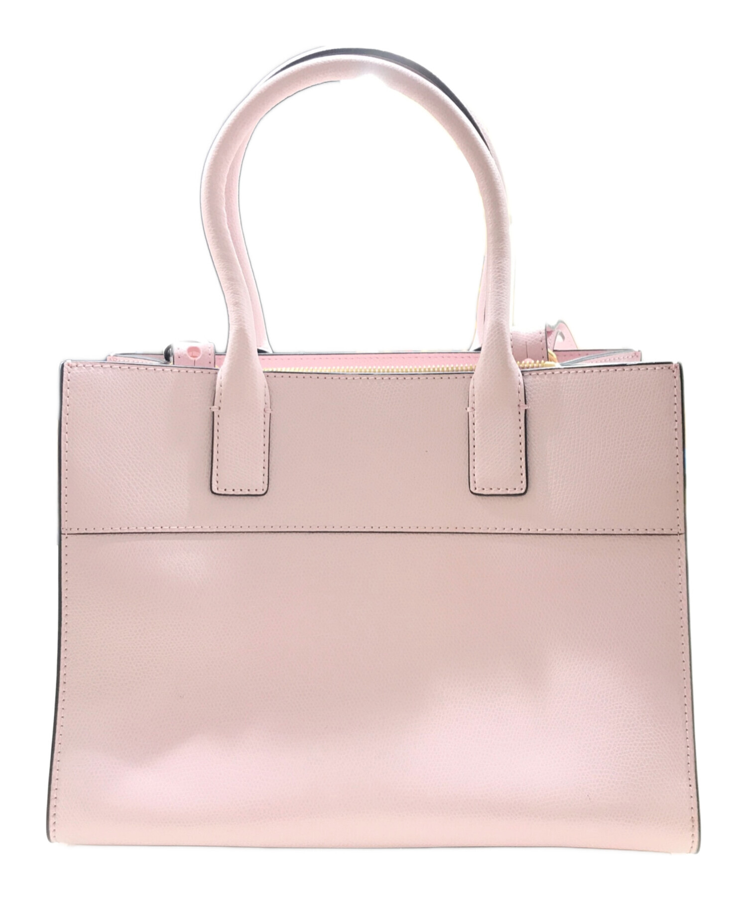 中古・古着通販】EMPORIO ARMANI (エンポリオアルマーニ) 2WAYバッグ