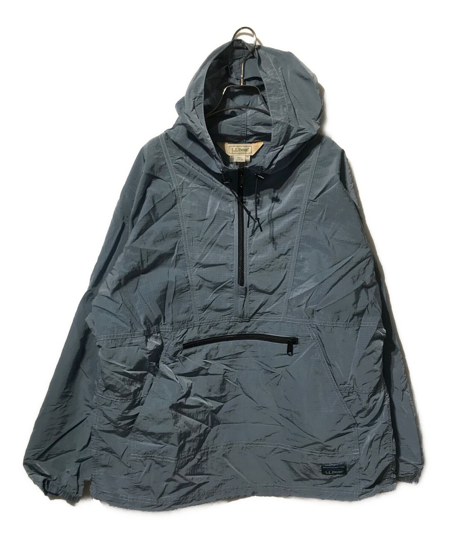 中古・古着通販】L.L.Bean (エルエルビーン) ライトナイロン 