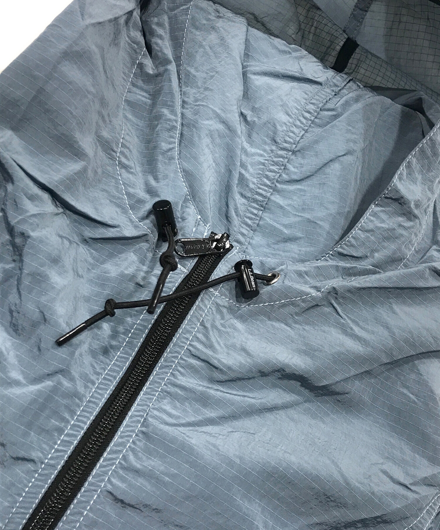 中古・古着通販】L.L.Bean (エルエルビーン) ライトナイロン 