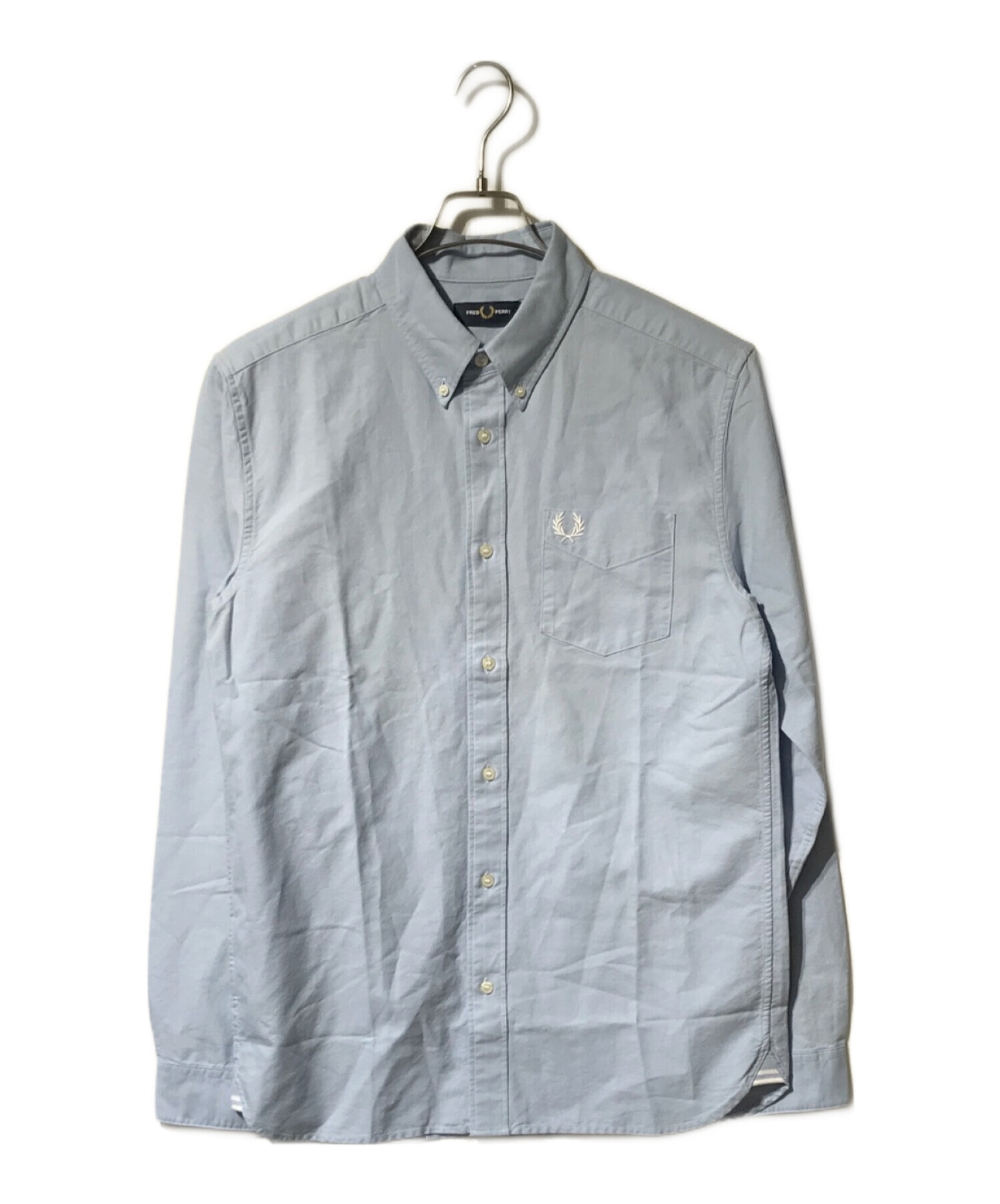 中古・古着通販】FRED PERRY (フレッドペリー) Oxford Shirt