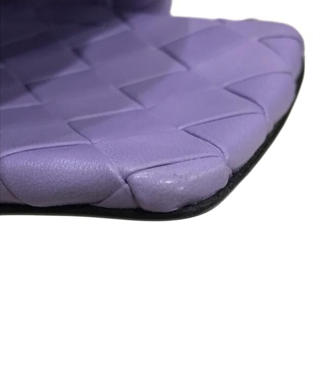 中古・古着通販】BOTTEGA VENETA (ボッテガベネタ) リド レザー