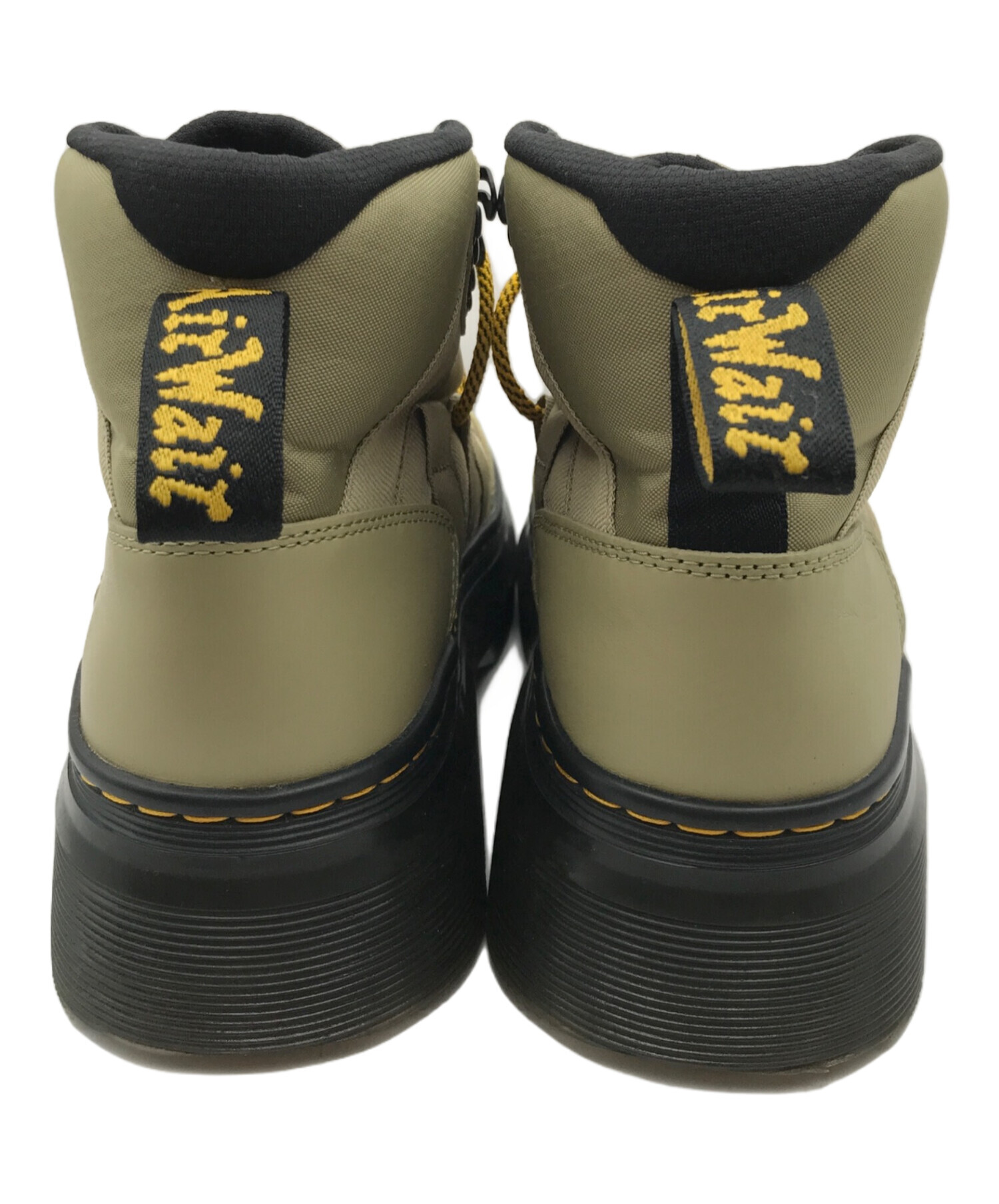 中古・古着通販】Dr.Martens (ドクターマーチン) レースアップブーツ