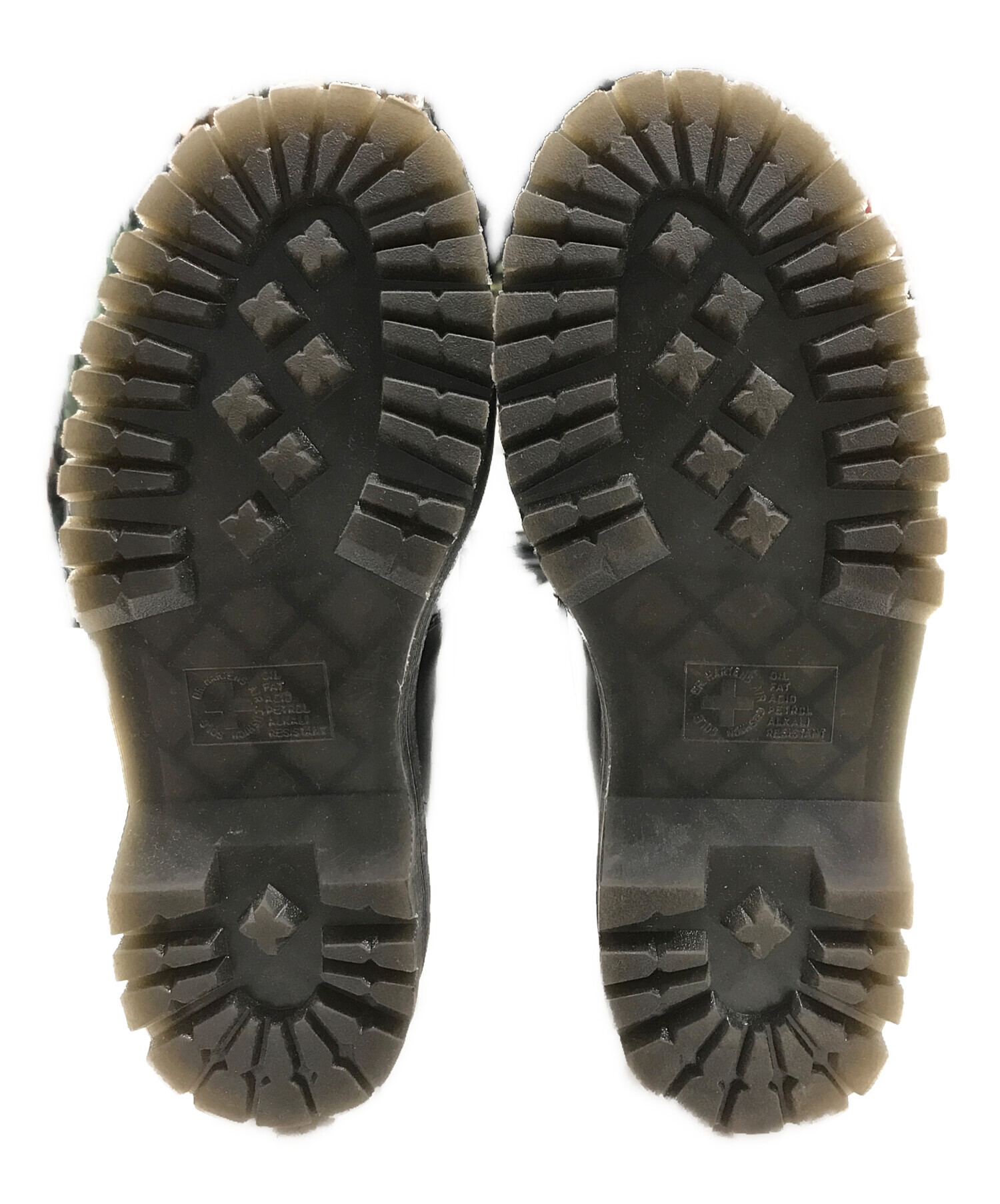 中古・古着通販】Dr.Martens (ドクターマーチン) Penton Quad DS