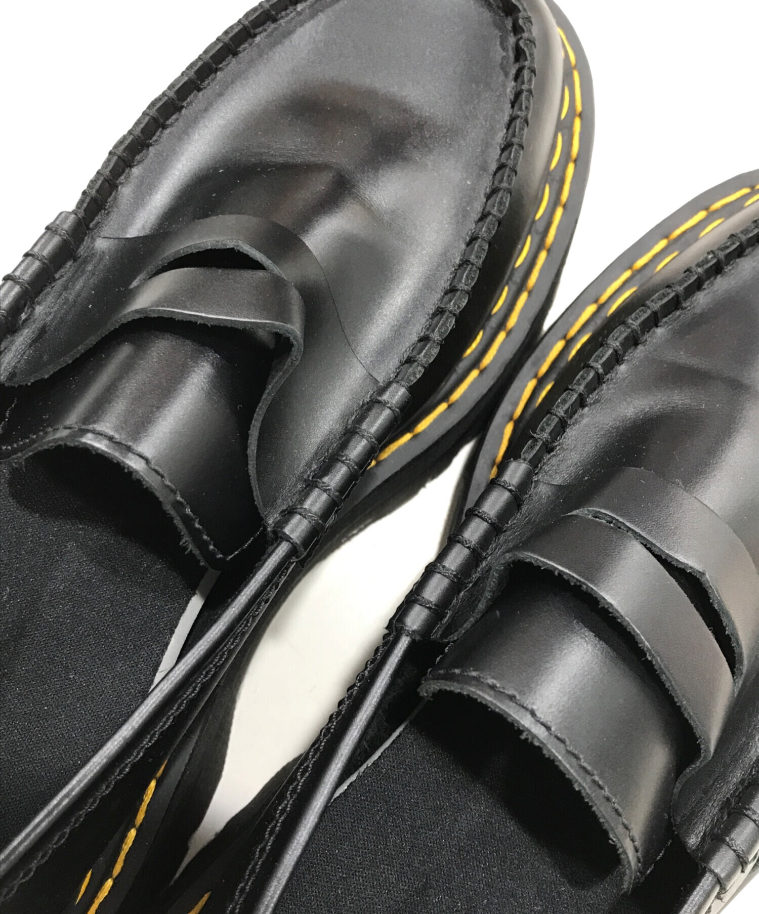 中古・古着通販】Dr.Martens (ドクターマーチン) Penton Quad DS