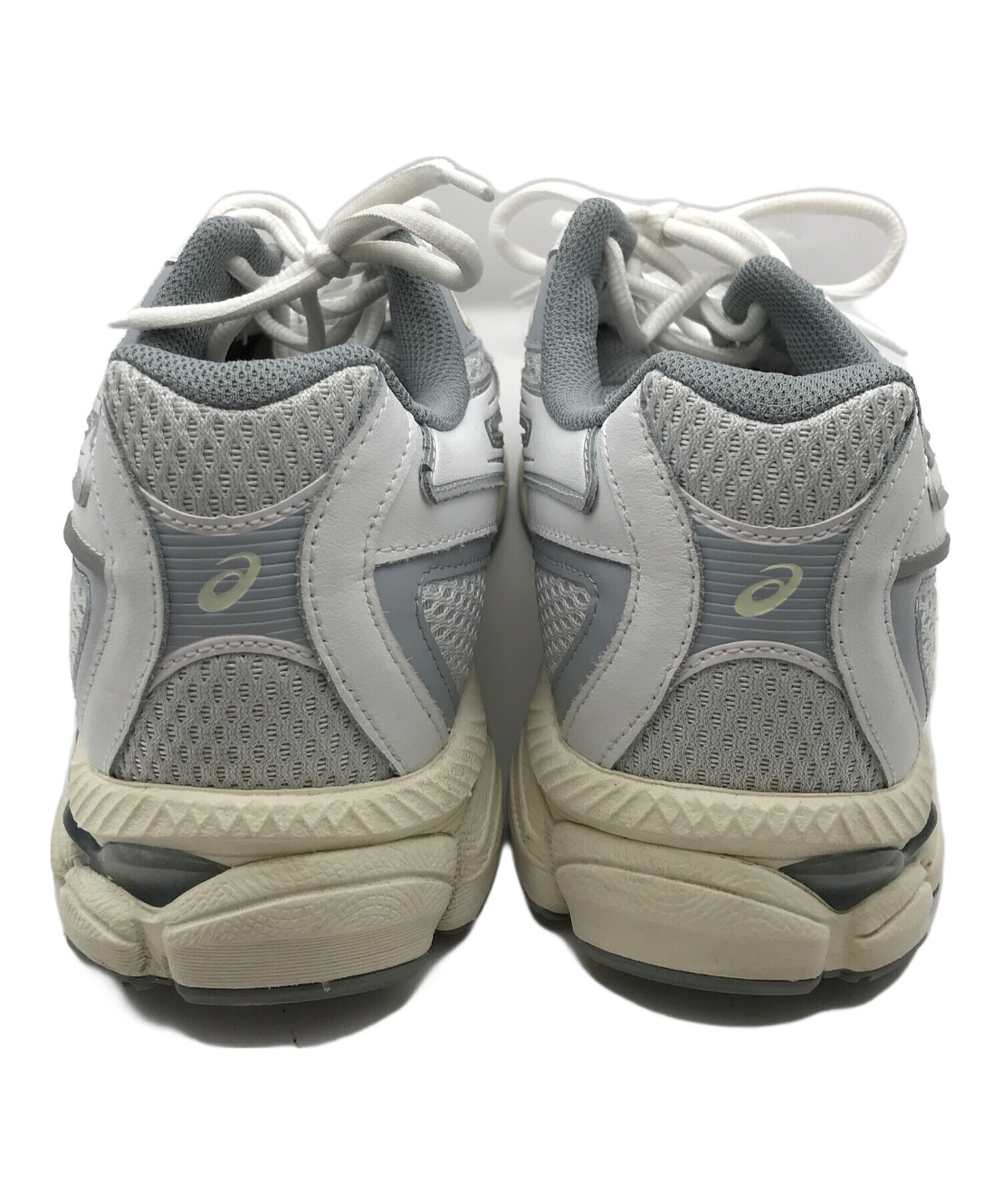 中古・古着通販】asics (アシックス) GEL-NYC 2055 グレー サイズ:28