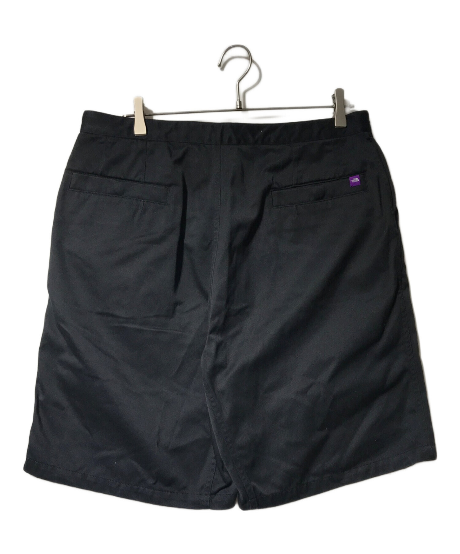中古・古着通販】THE NORTHFACE PURPLELABEL (ザ・ノースフェイス