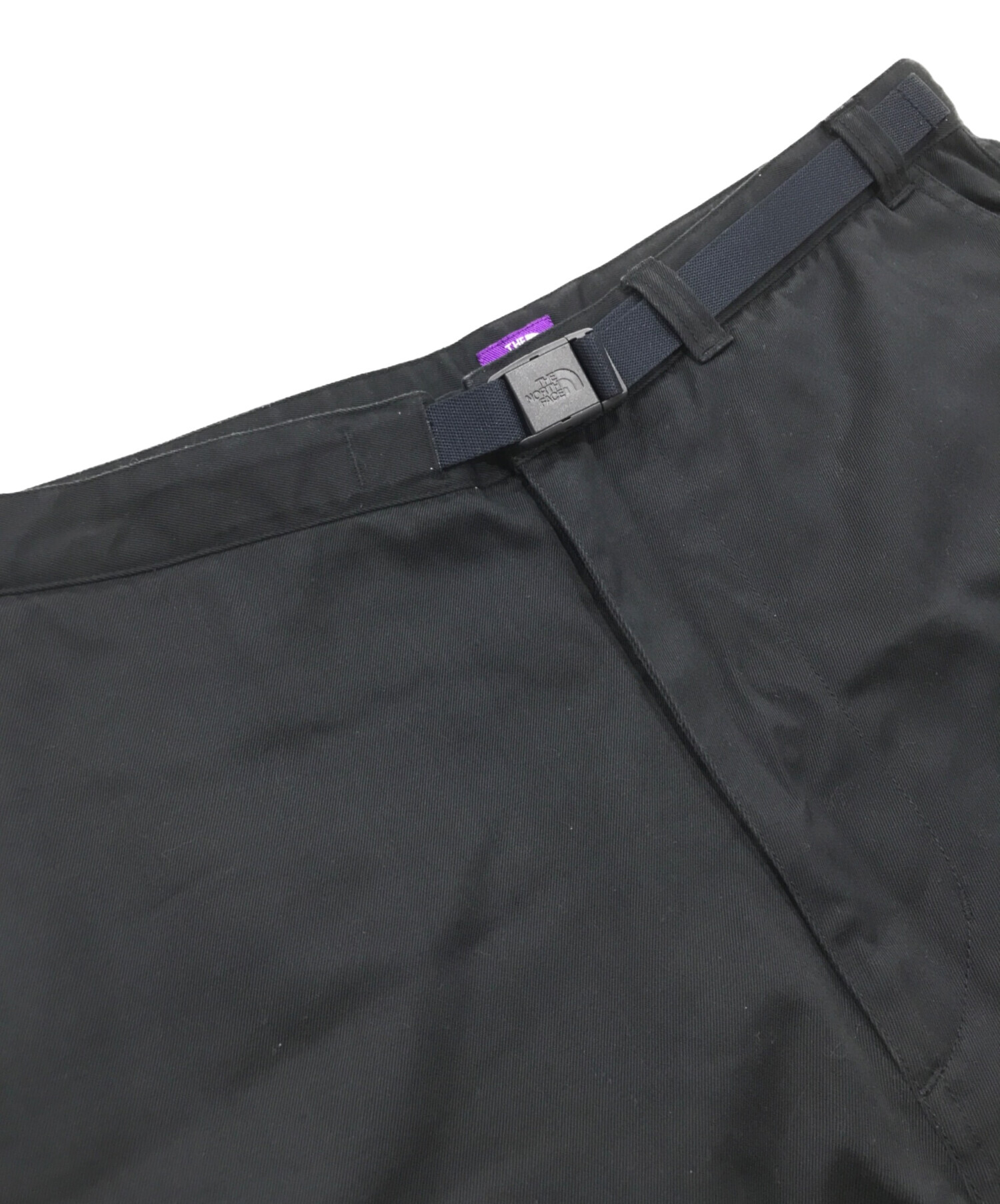 中古・古着通販】THE NORTHFACE PURPLELABEL (ザ・ノースフェイス
