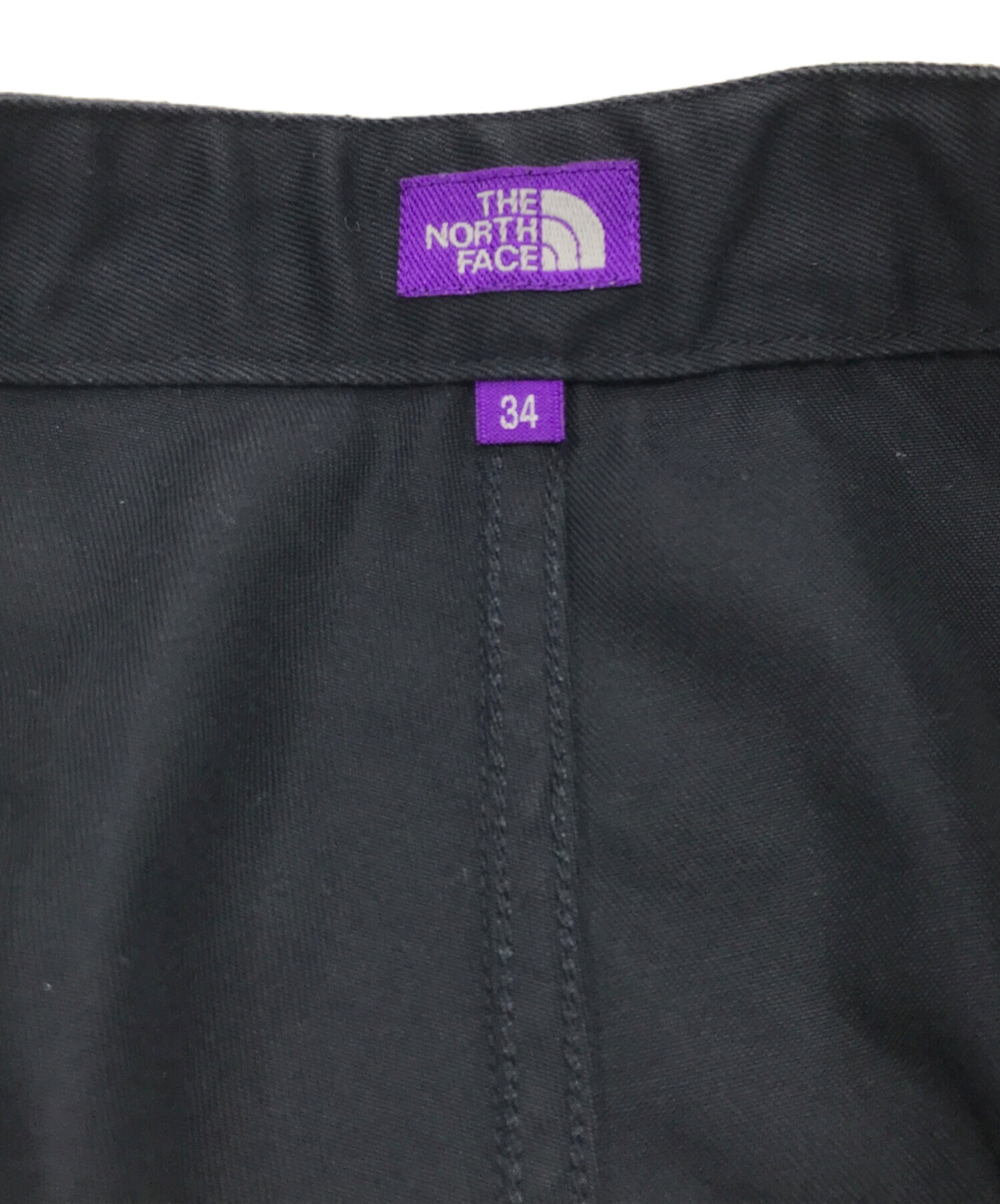 中古・古着通販】THE NORTHFACE PURPLELABEL (ザ・ノースフェイス