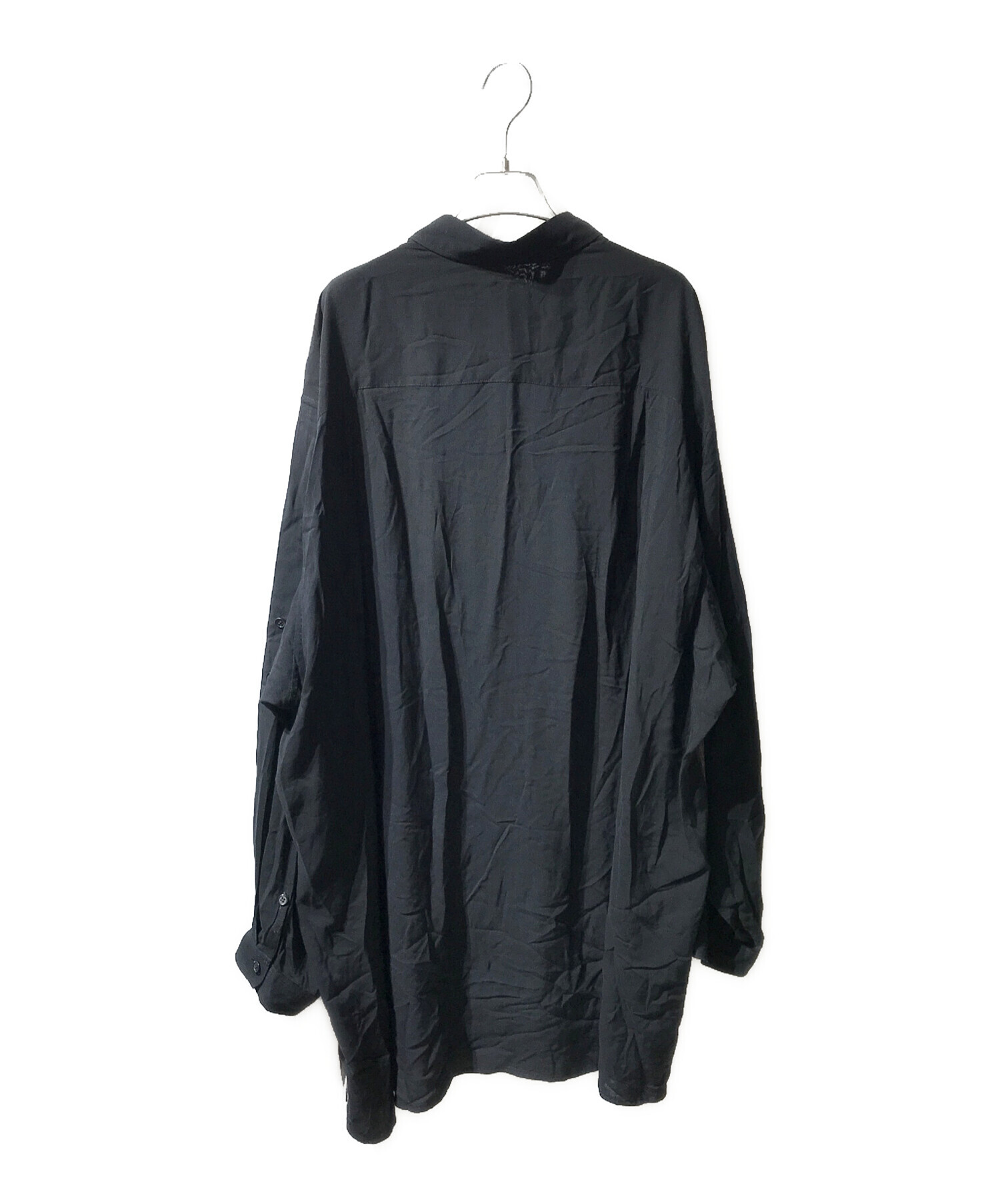 中古・古着通販】BLACK Scandal Yohji Yamamoto (ブラックスキャンダル