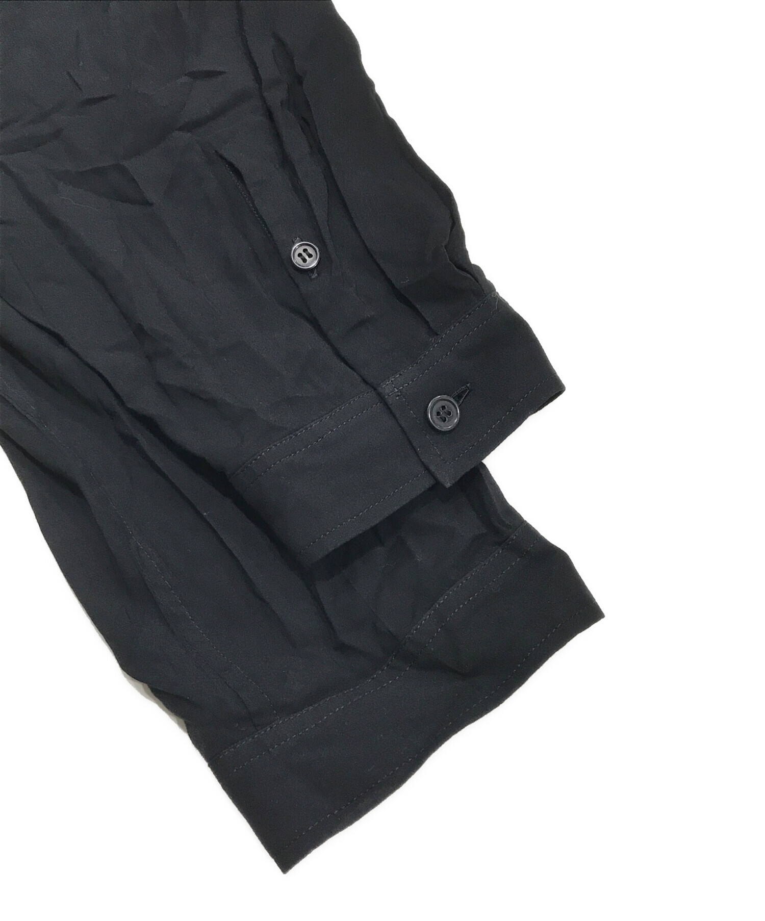 中古・古着通販】BLACK Scandal Yohji Yamamoto (ブラックスキャンダル