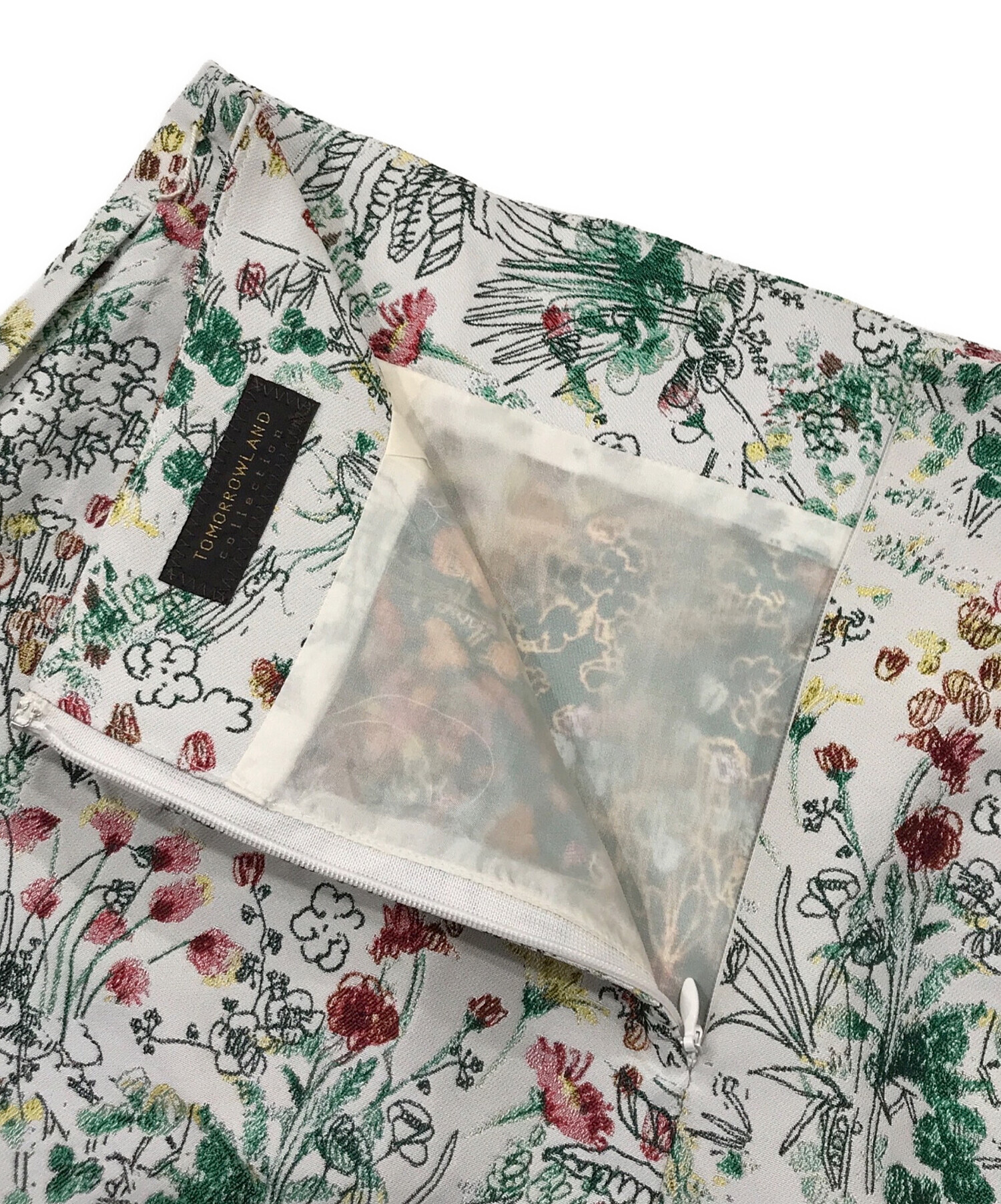 中古・古着通販】TOMORROW LAND collection (トゥモローランド