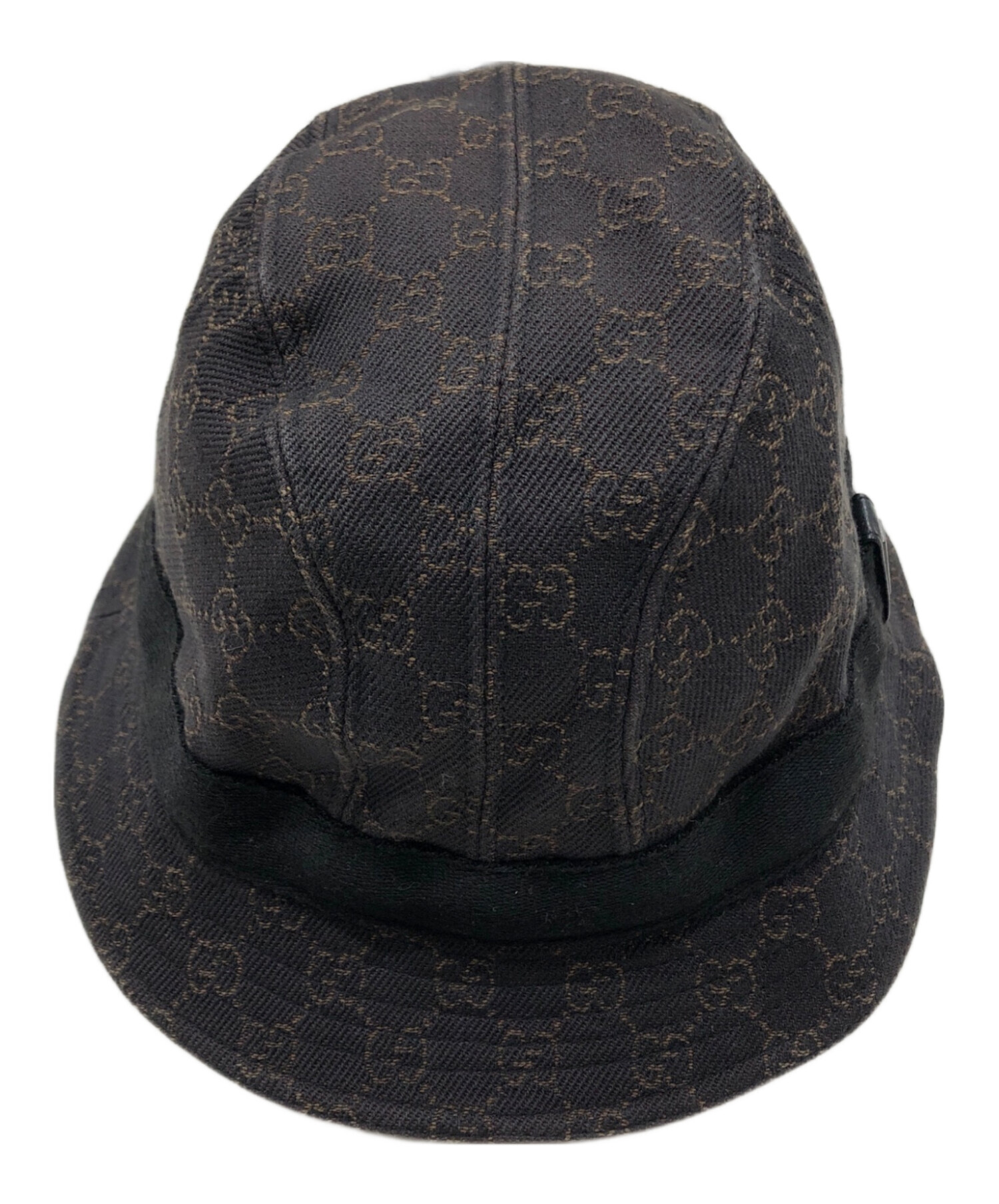 GUCCI バケットハット XL | ME-CFS.NET