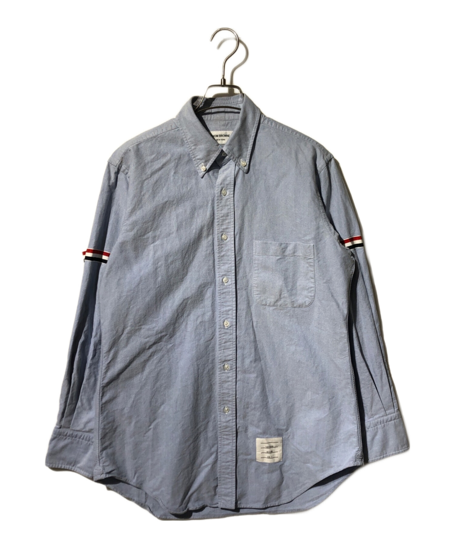 中古・古着通販】THOM BROWNE. NEW YORK (トムブラウンニューヨーク 