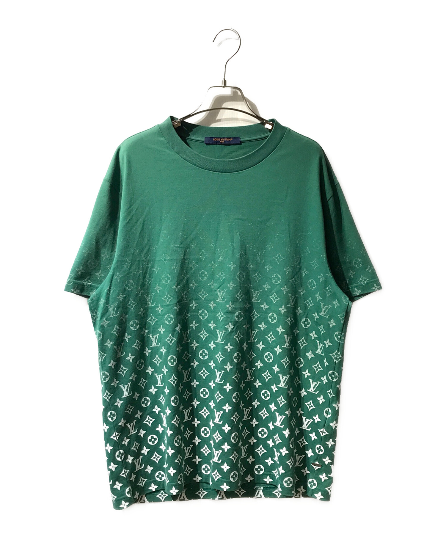 中古・古着通販】LOUIS VUITTON (ルイ ヴィトン) モノグラム  