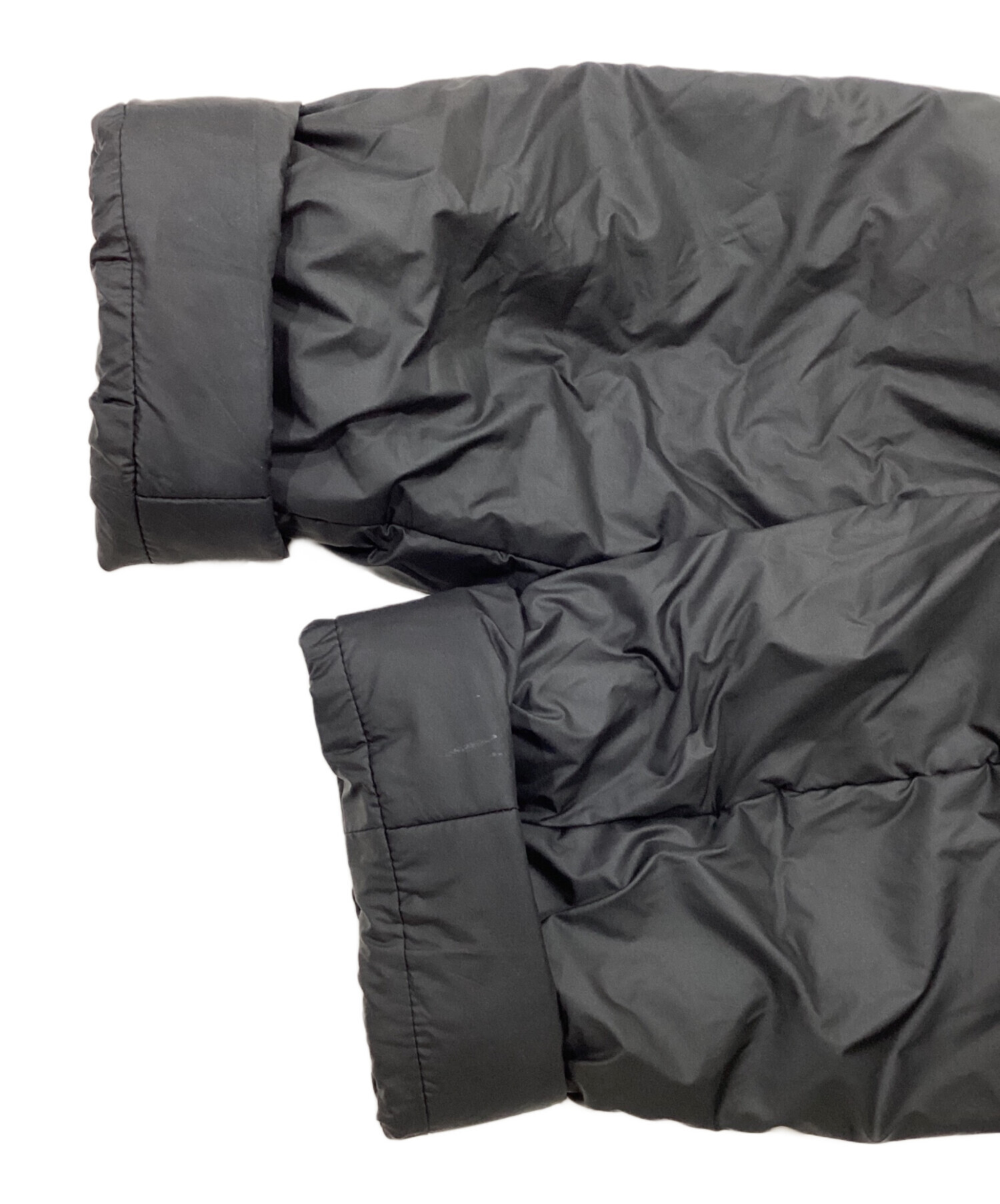 ヴォヤージュ マリナ リナルディ MARINA RINALDI ダウンコート MARINA RINALDI VOYAGE by フード付き グースダウン ダウンコート