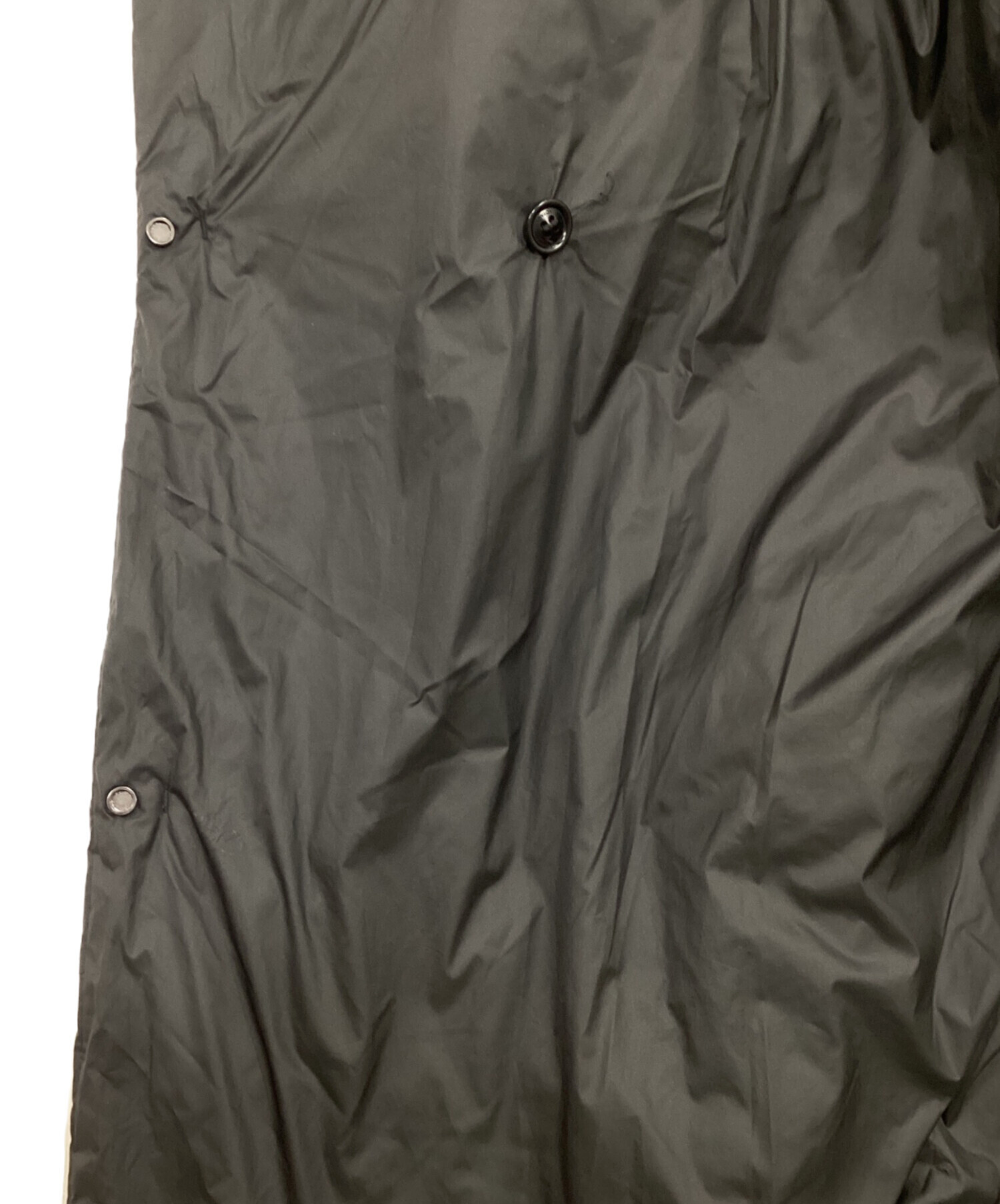 ヴォヤージュ マリナ リナルディ MARINA RINALDI ダウンコート 中古・古着通販】VOYAGE by MARINA RINALDI (ヴォヤージュ バイ マリナ